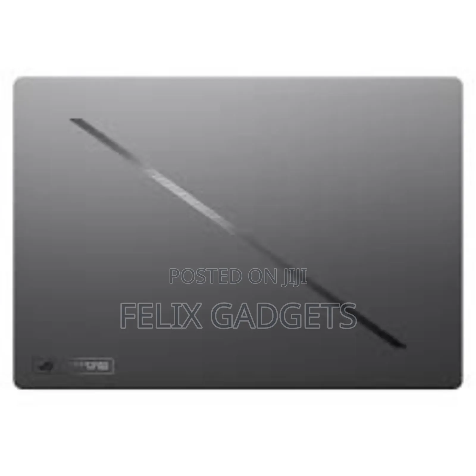 New Laptop Asus ROG Zephyrus G16 32GB Intel Core Ultra 9 SSD 2T