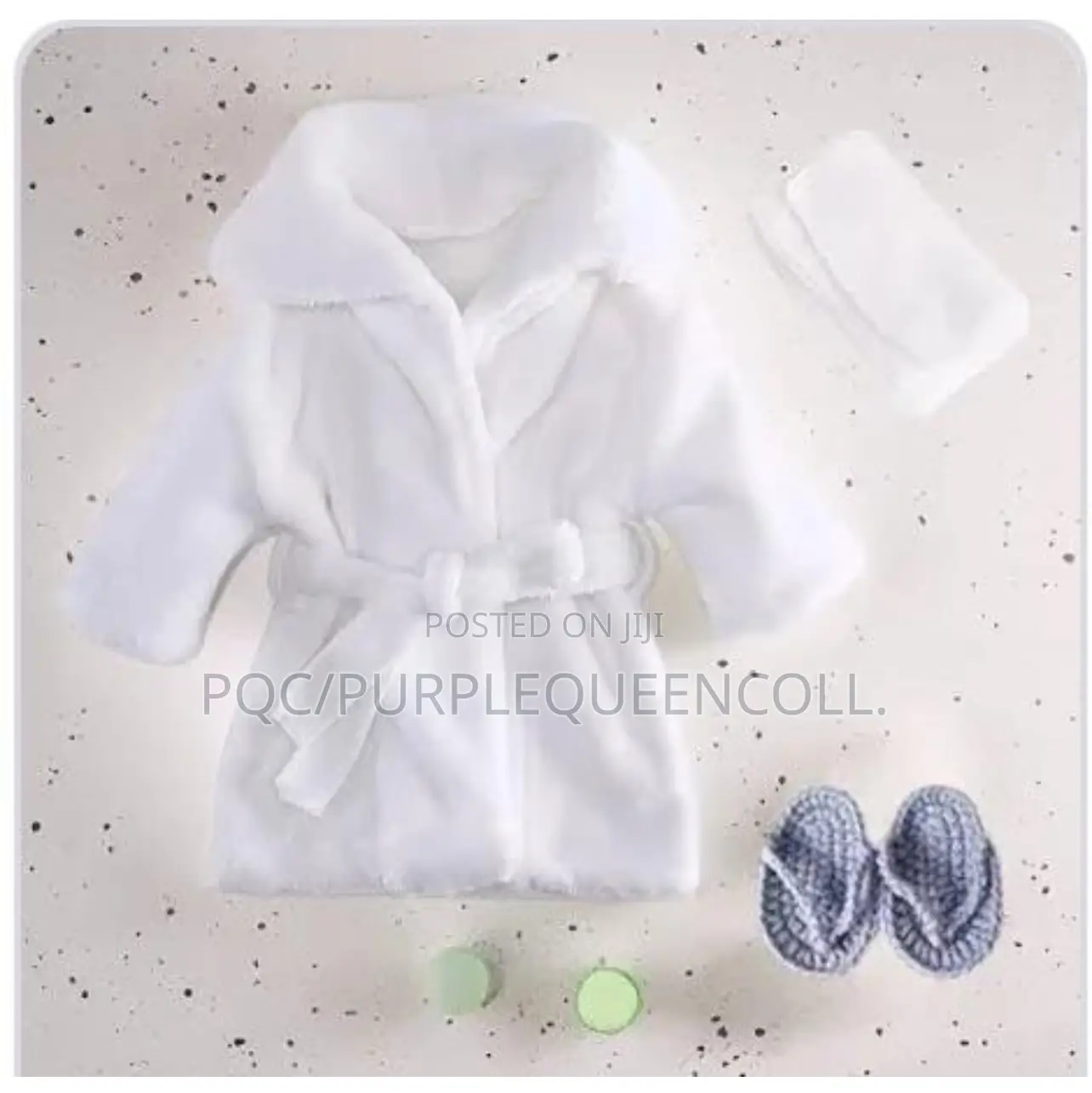 Baby and Kids Towel Bath Fancy Robe