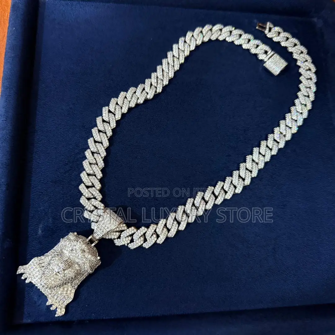 High Quality Luxury Men Jewelry
