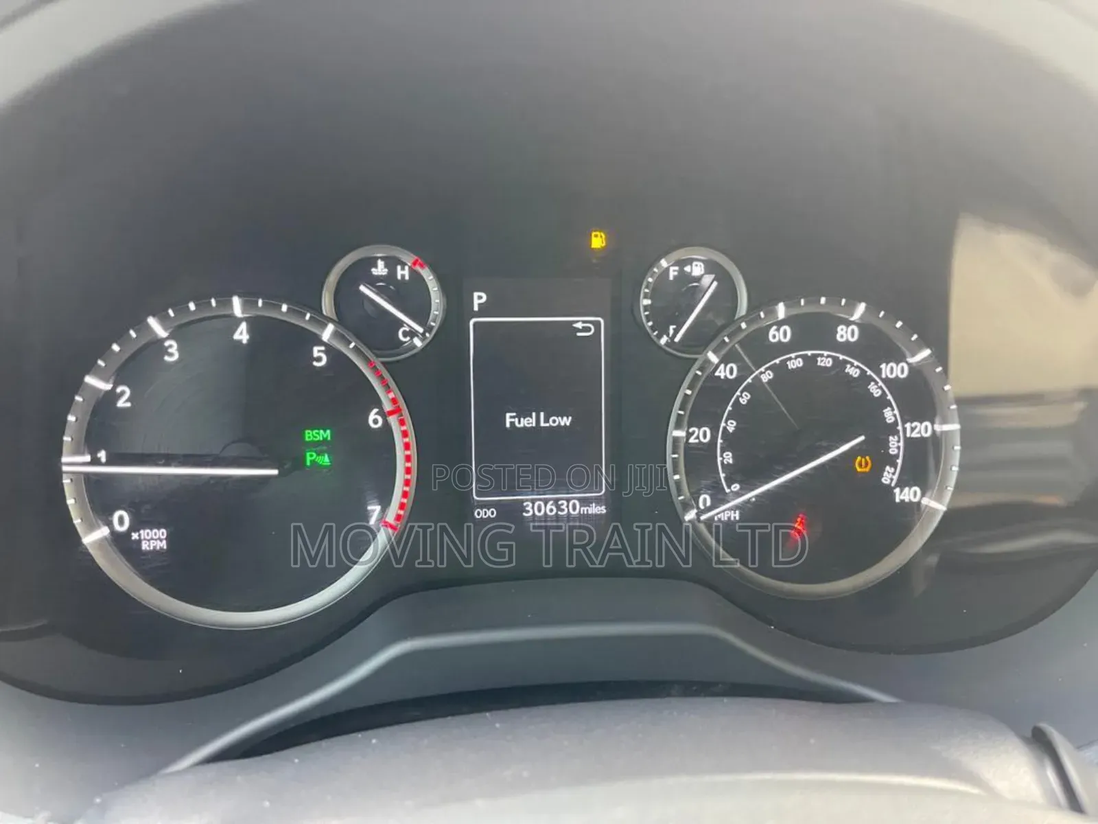 Toyota Sienna LE Mobility Auto Access (3.5L 6cyl 8A) 2018 White