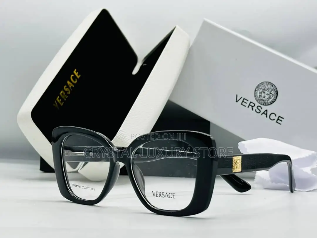 Findi Quality Luxury Ladies Frame Glasses