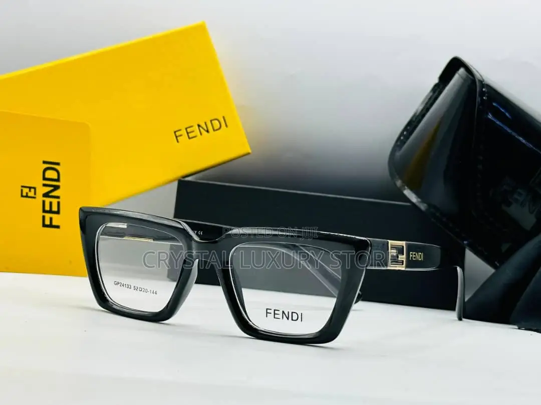 Findi Quality Luxury Ladies Frame Glasses