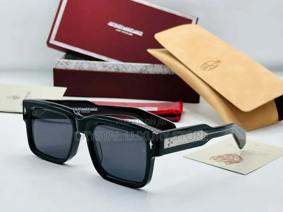 Jacqueline De Yong Quality Luxury Men Sunglasses