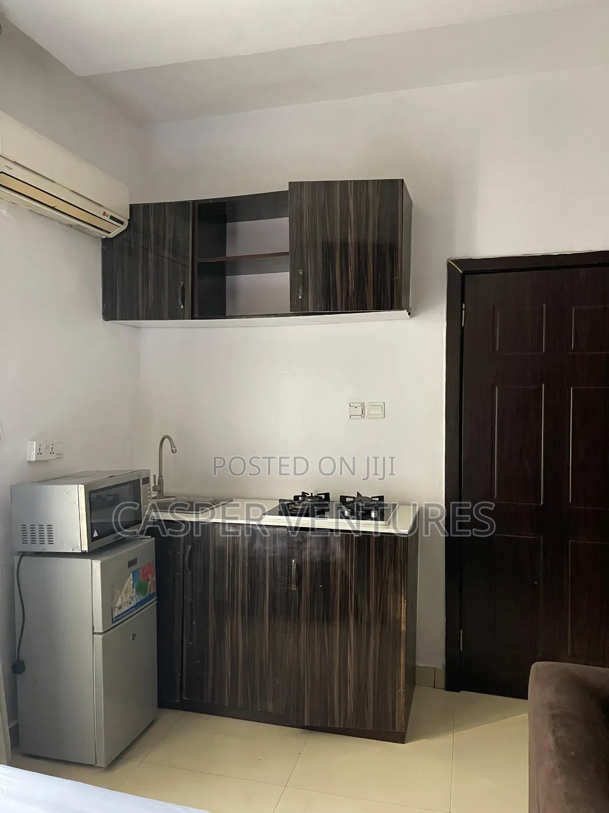 Fancy Cozy Studio Apartment