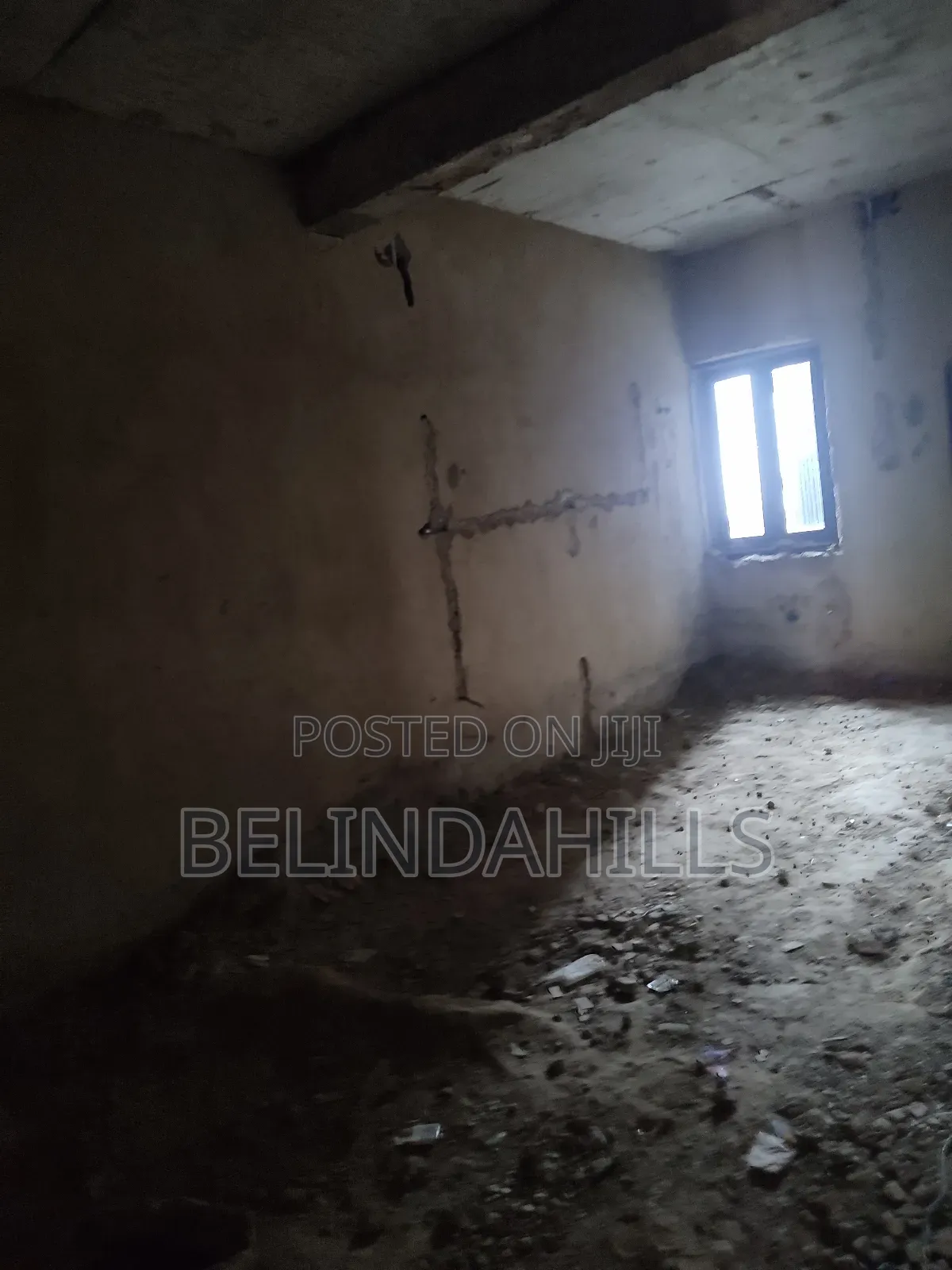 4bdrm Townhouse/Terrace in Mabushi for sale