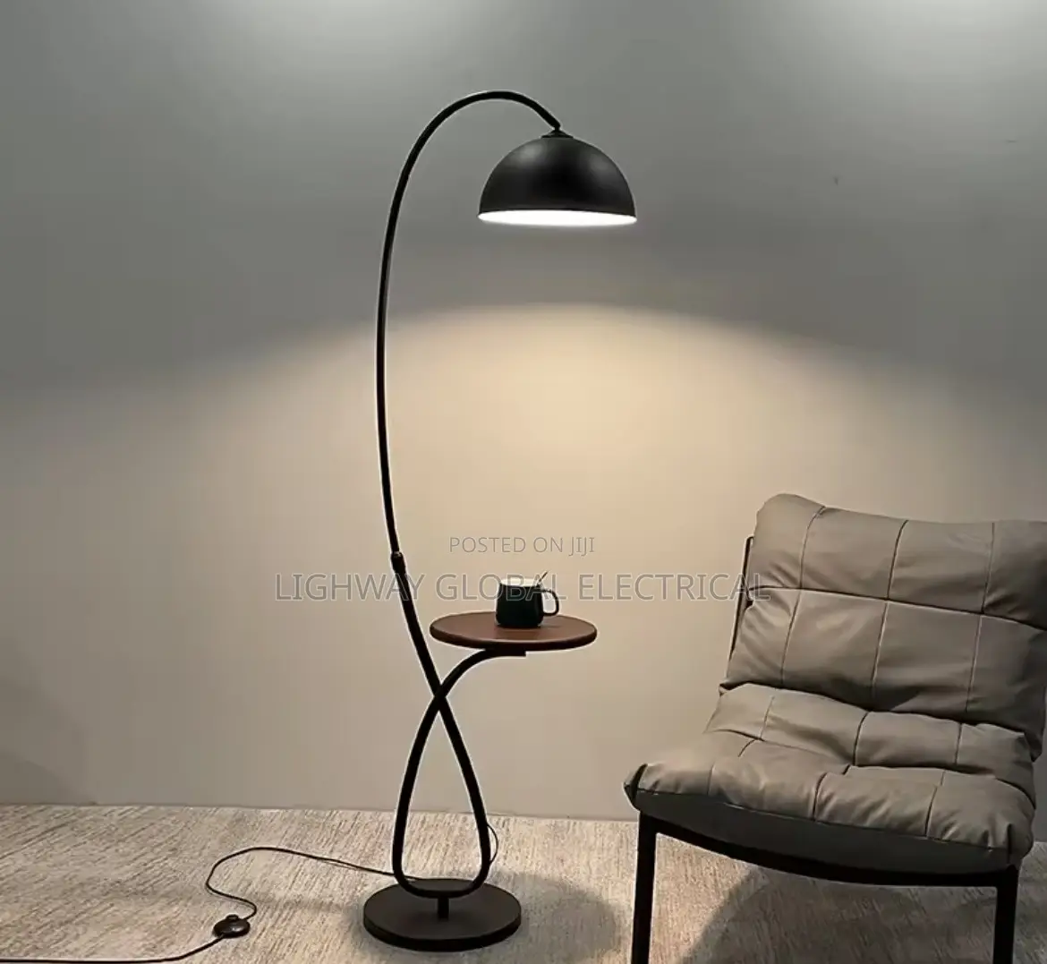 Floor Lamp