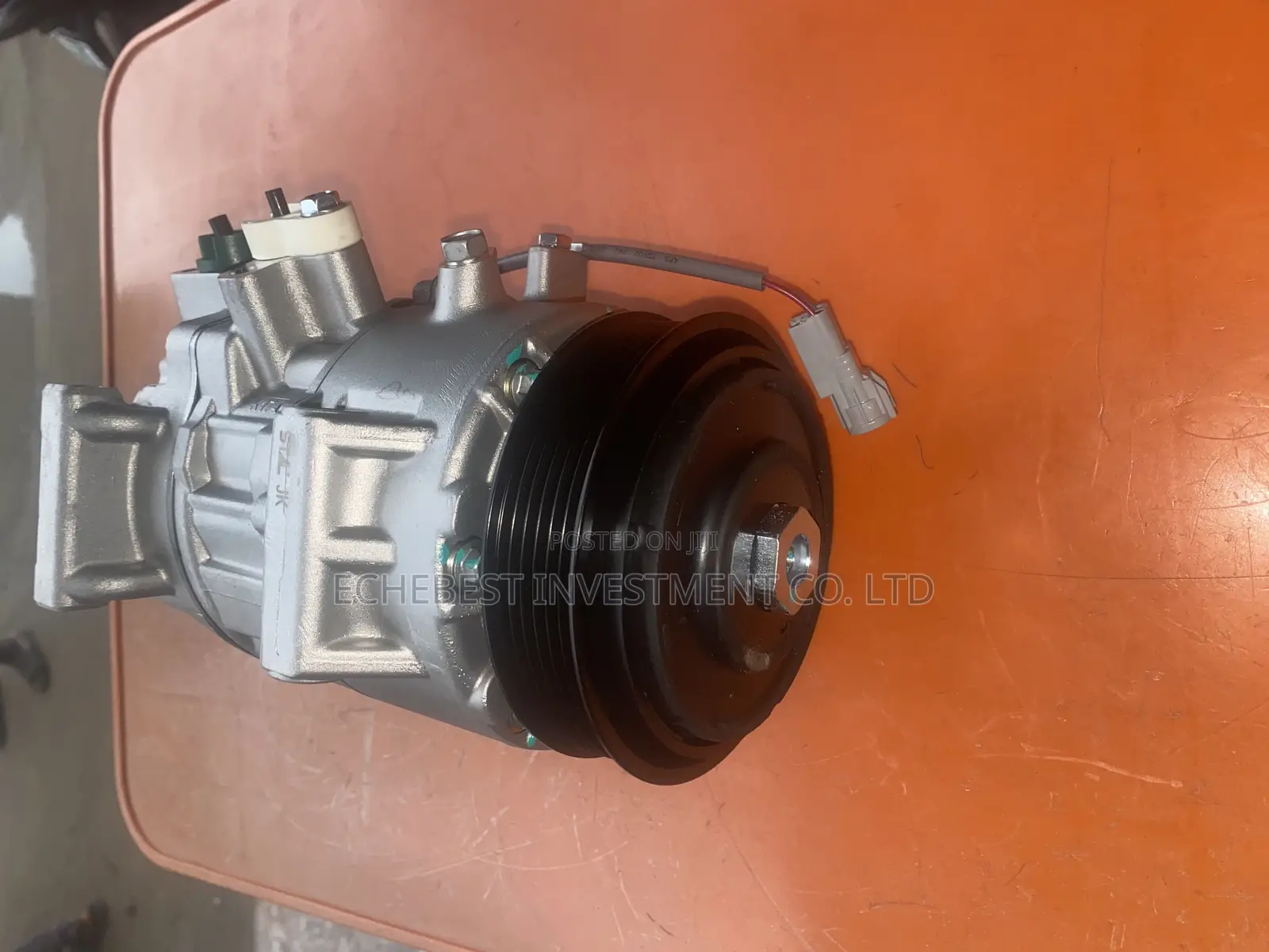 Quality Compressor For Rav4 2013, 2014, 2015, 2016, 2017, 2018
