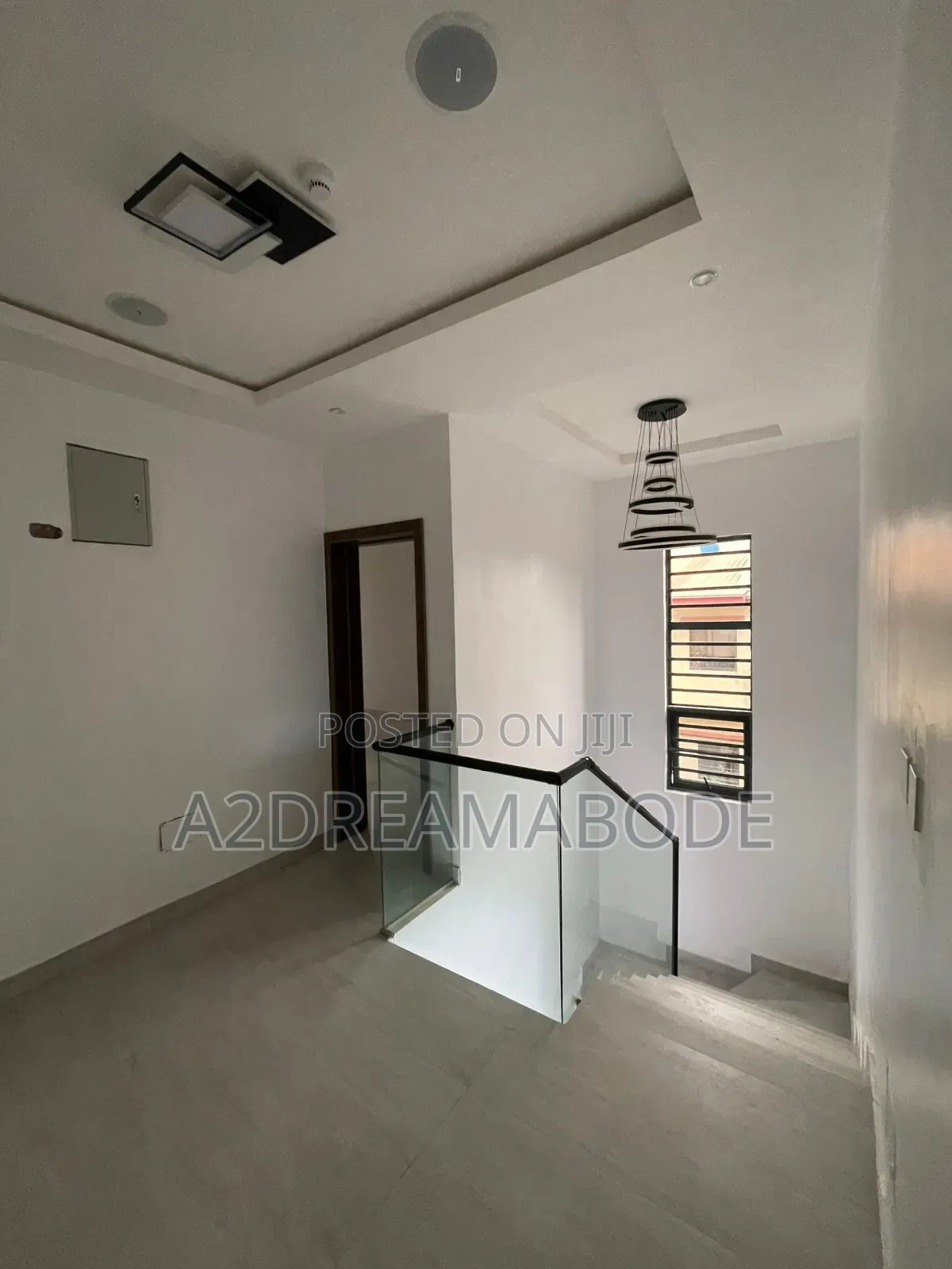 4bdrm Duplex in Magodo Phase 1 for sale