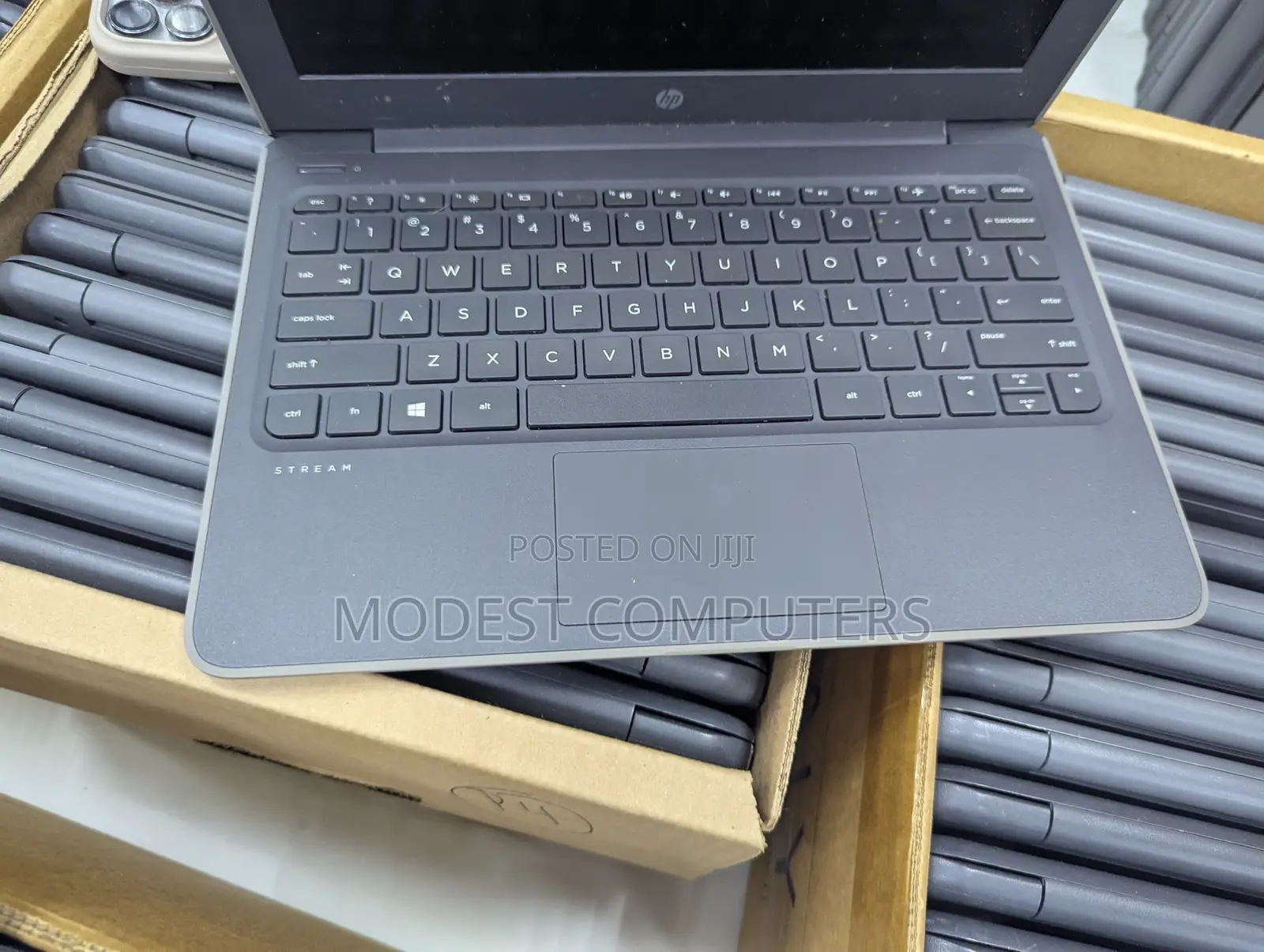 Laptop HP Stream 11 4GB Intel SSD 60GB