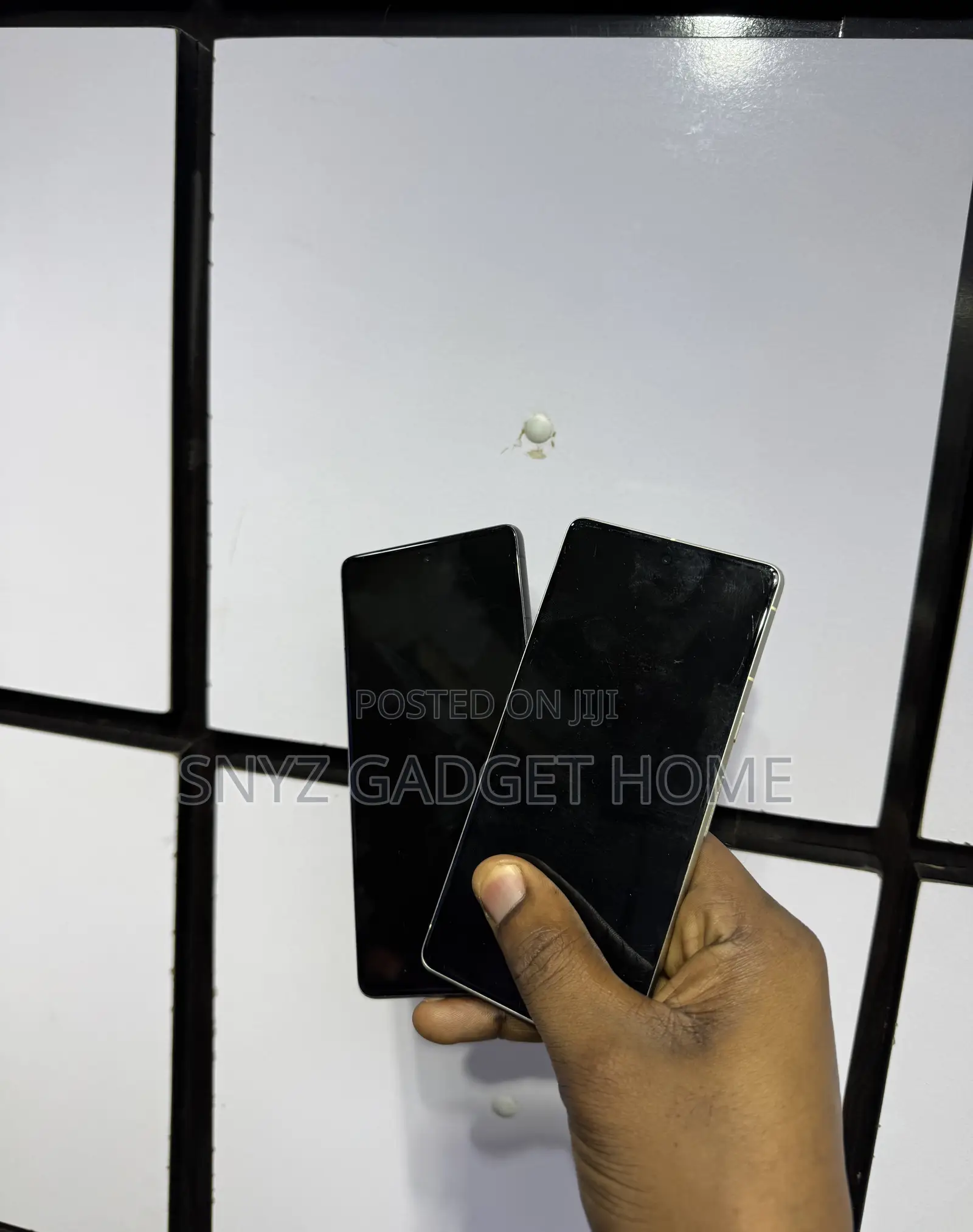 Google Pixel 7 128 GB Green