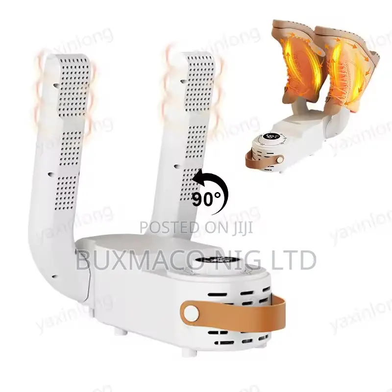 Electric Shoe Dryer ( Machine)