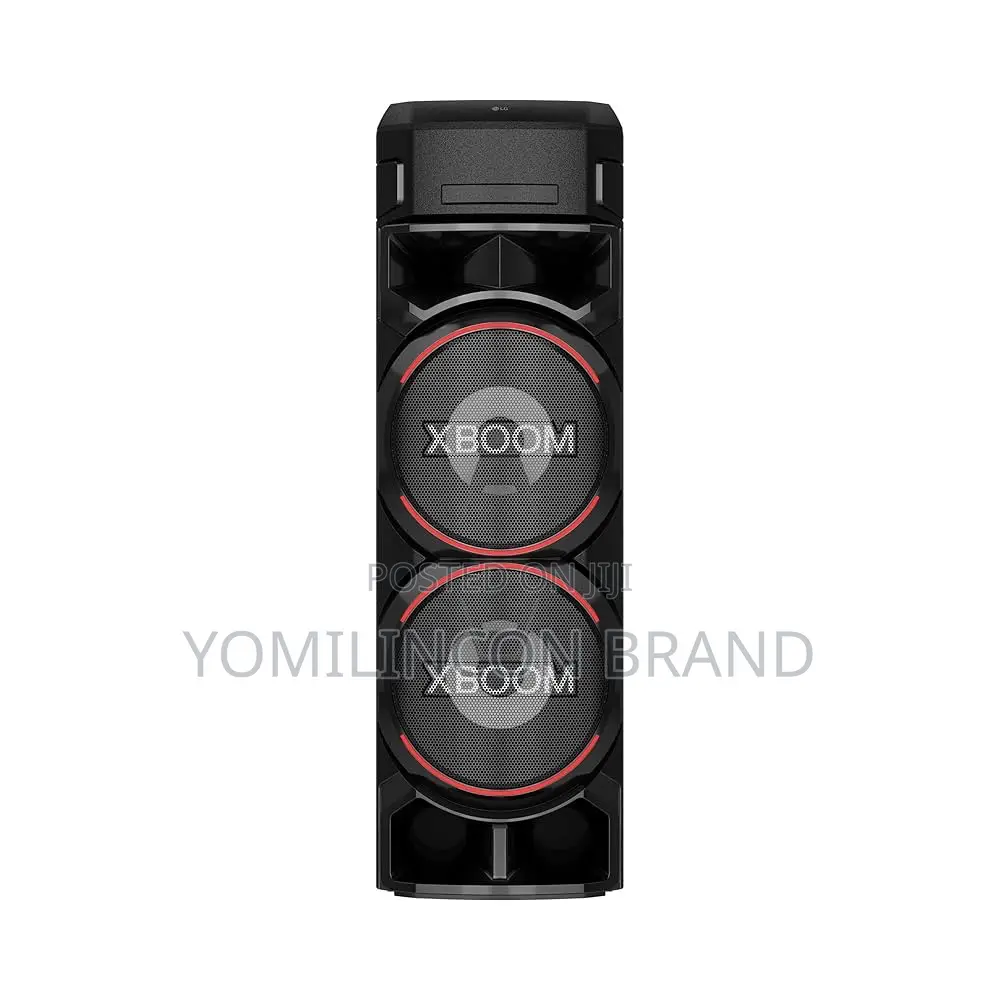 Xboom High Power Lg - On9