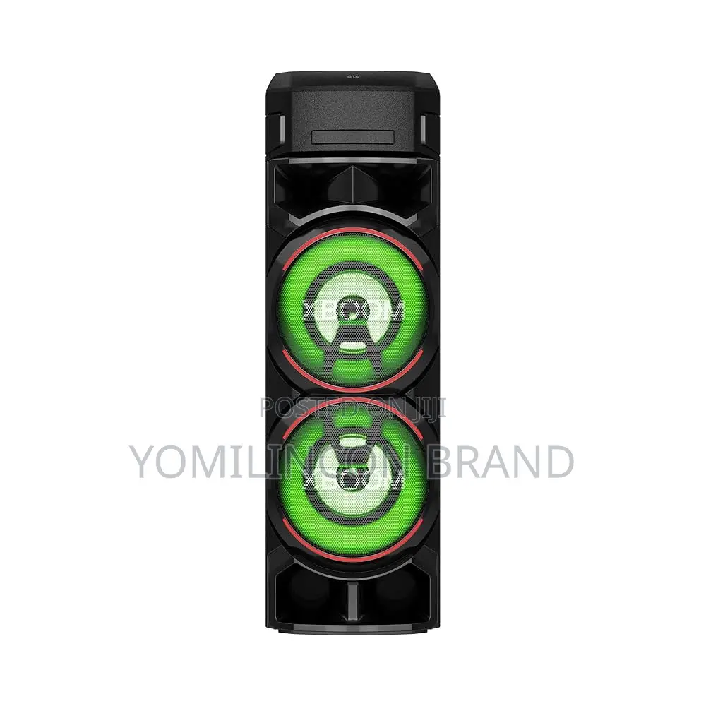 Xboom High Power Lg - On9