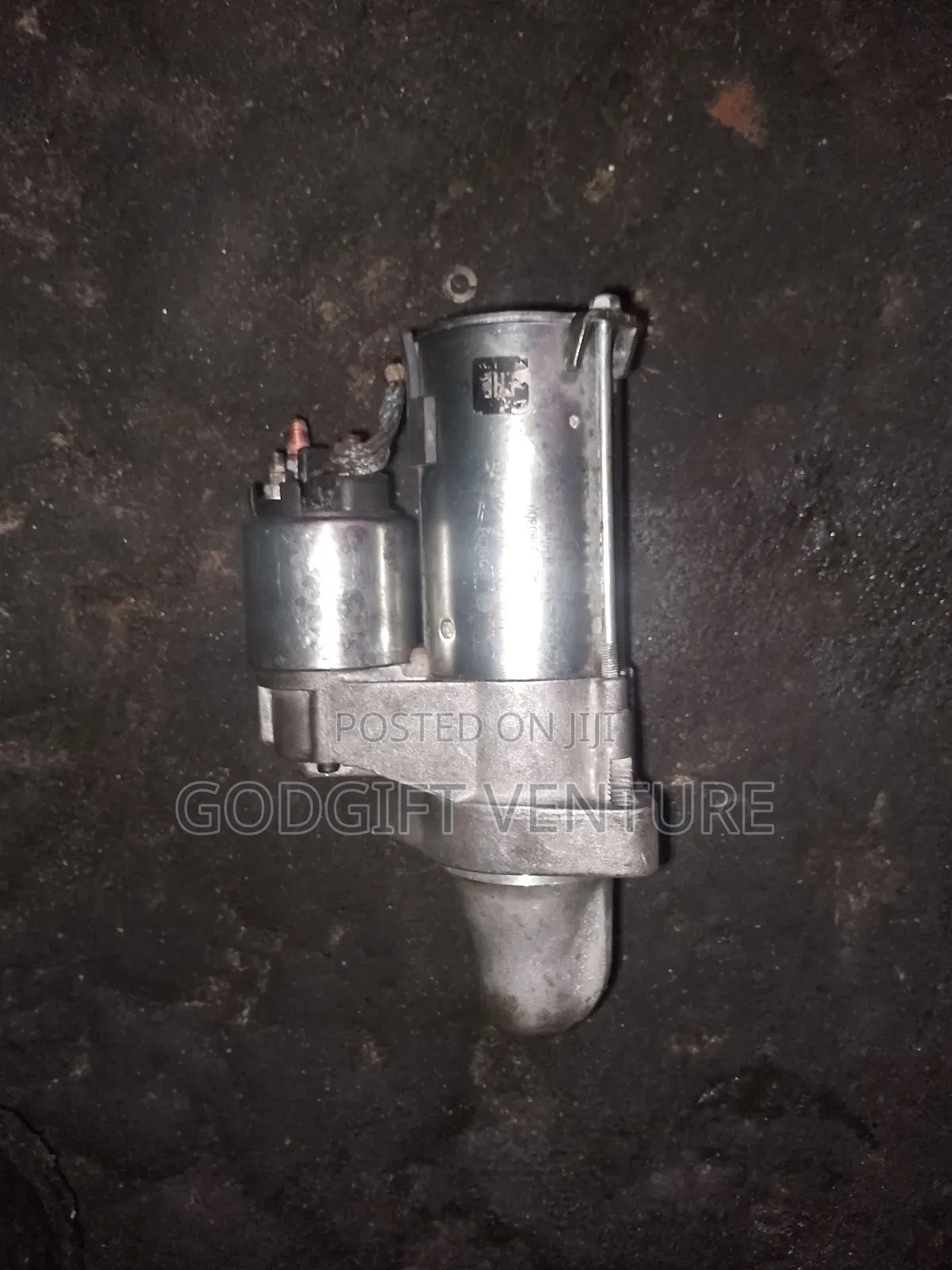 Complete Kick Starter Mercedes Benz Gle 2013-2020