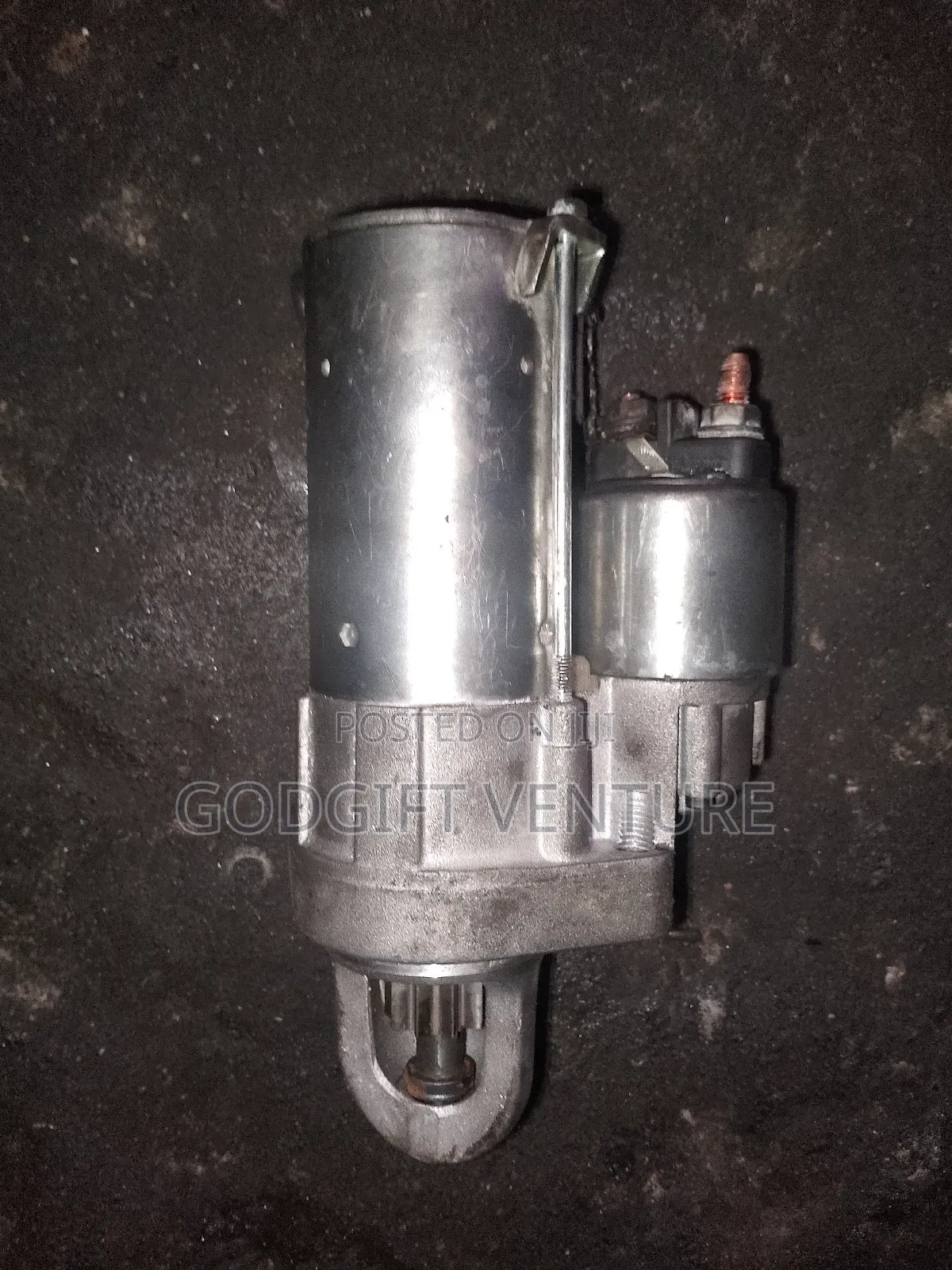 Complete Kick Starter Mercedes Benz Gle 2013-2020