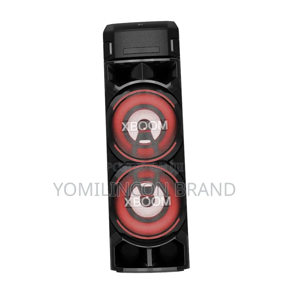 Xboom High Power Lg - On9