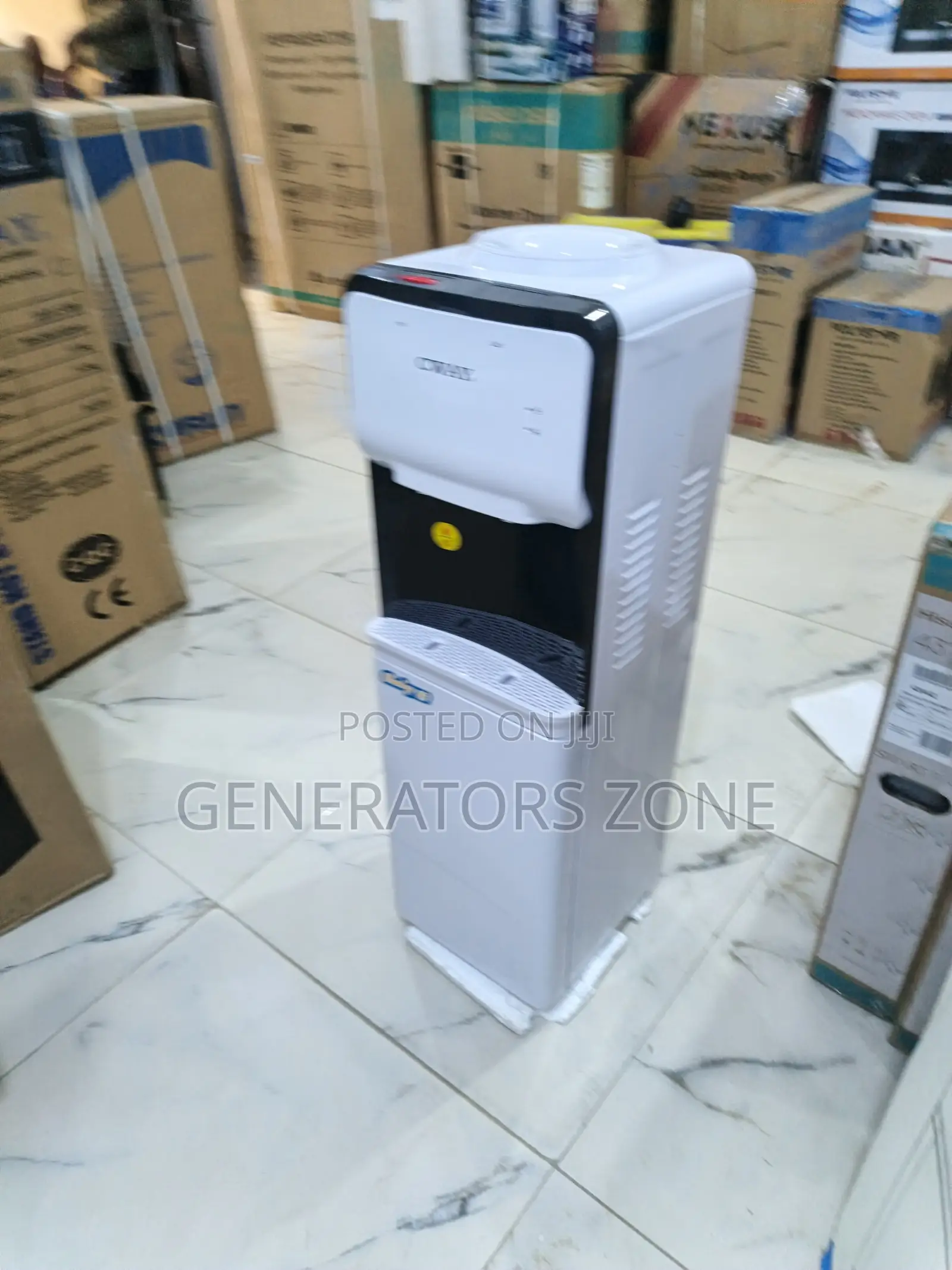 Best Quality Cway Ylr2.0-5(Byb53) Hot Cold Standing Dispense