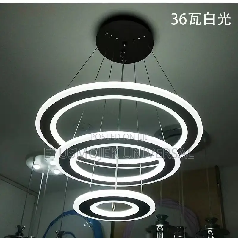 Dropping Light,Ceiling/Pop Fitting Chandelier