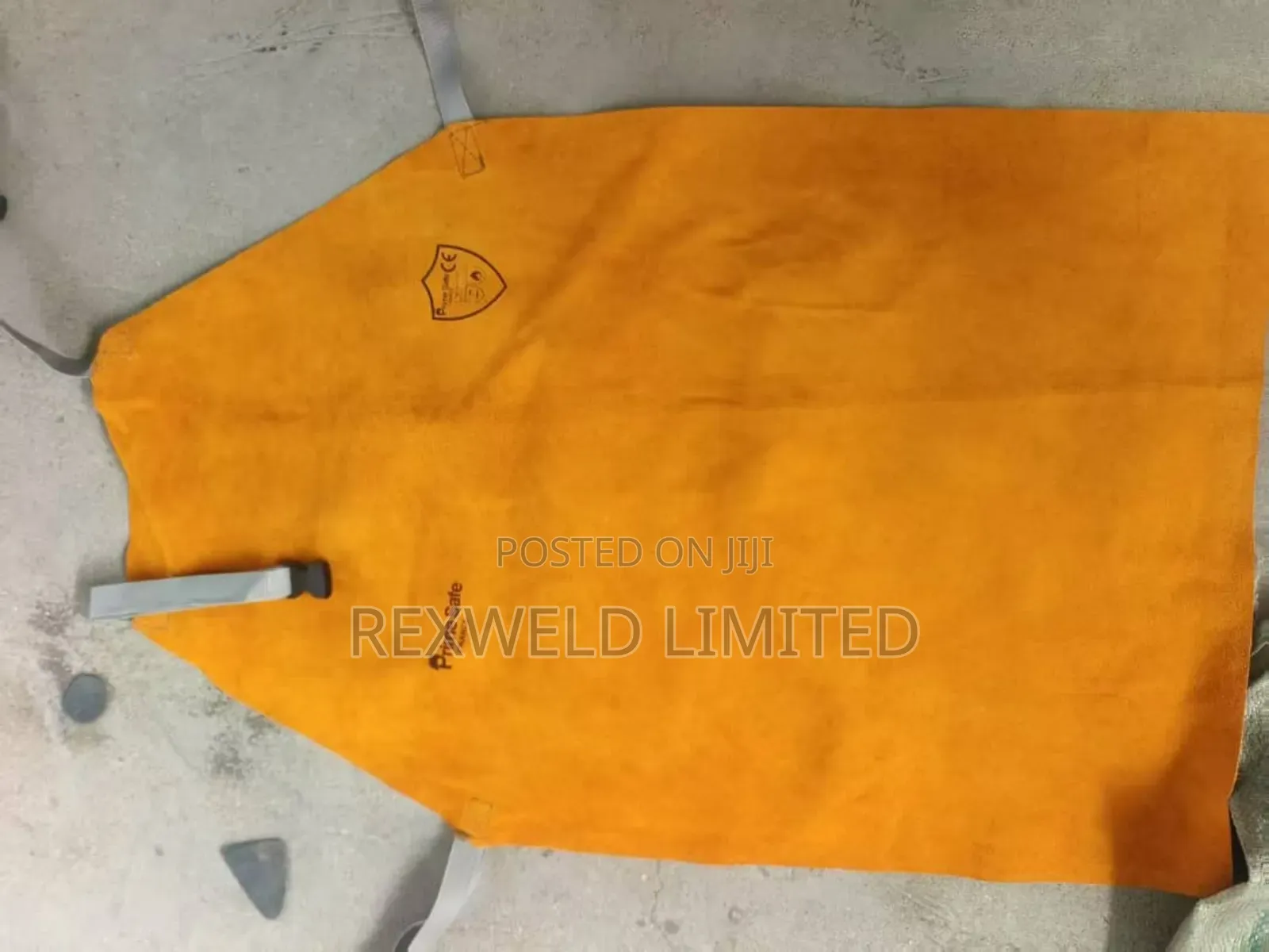 Welding Apron