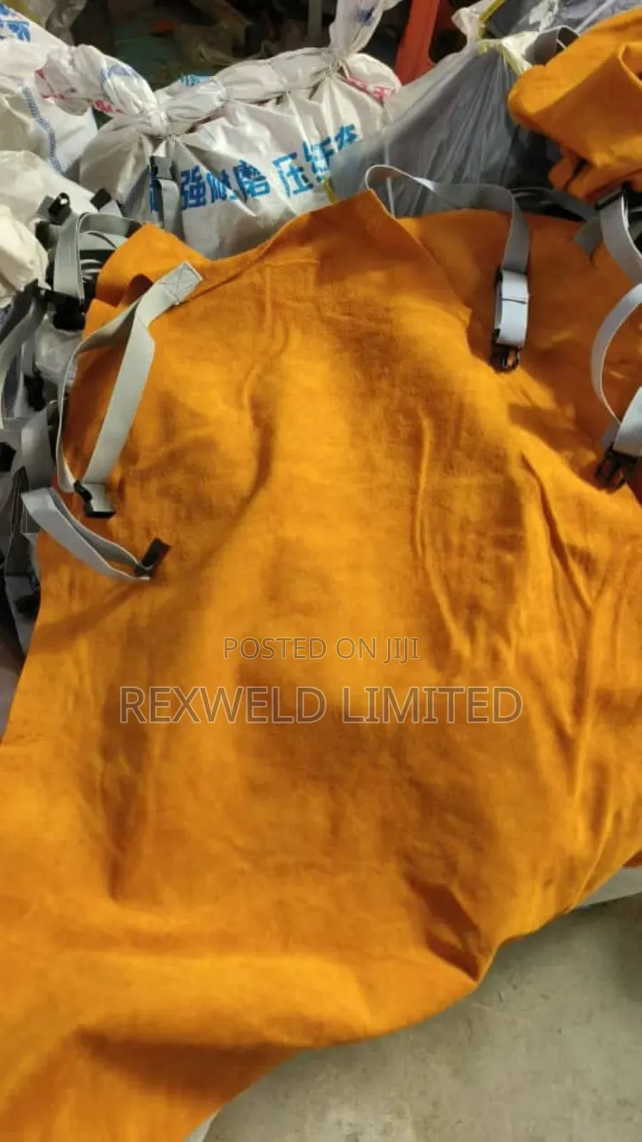 Welding Apron