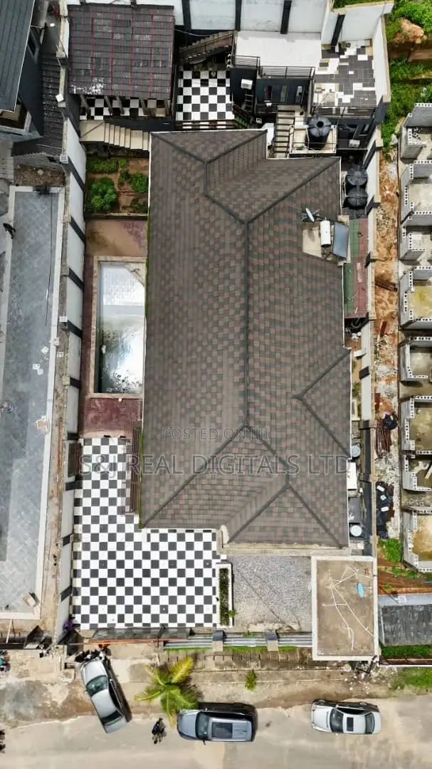 250sqm Estate Land for Sale(Fast Selling)