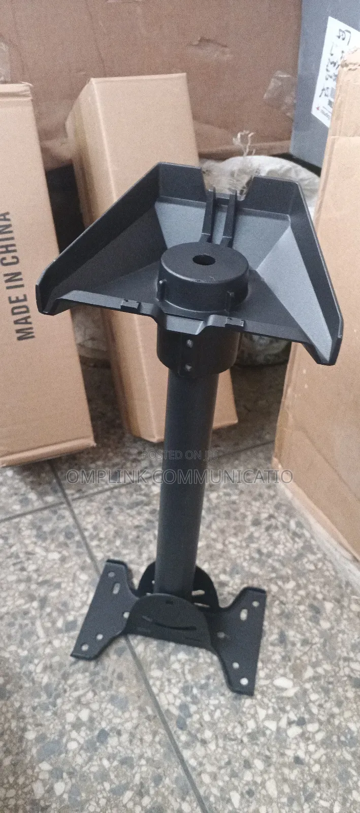 V3, V4 Starlink Mounting Roof Mount