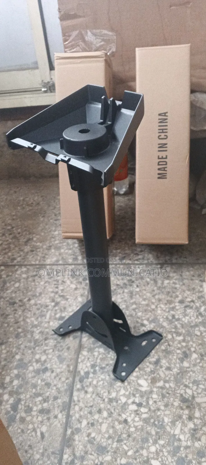 V3, V4 Starlink Mounting Roof Mount