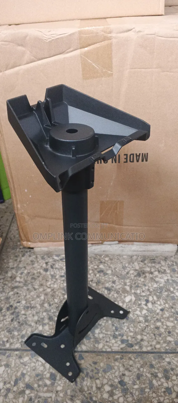 V3, V4 Starlink Mounting Roof Mount