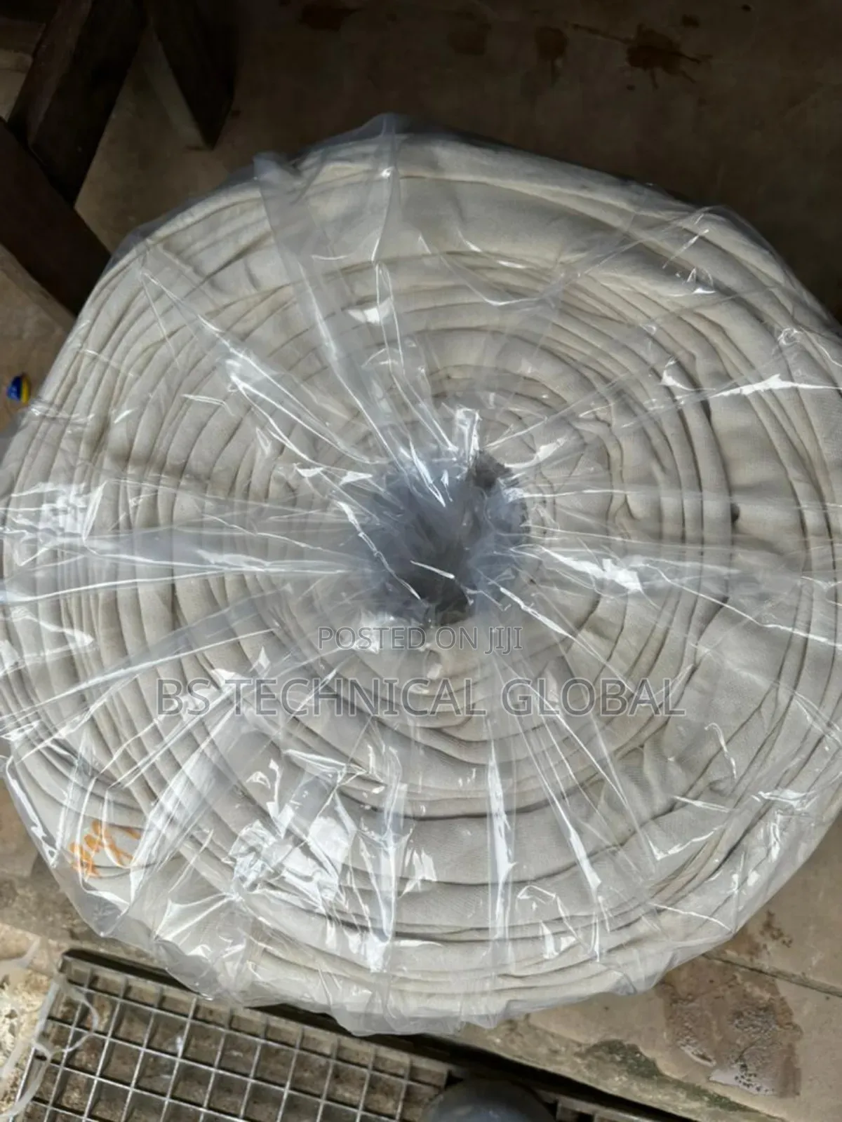 Rolling Rags 10kg