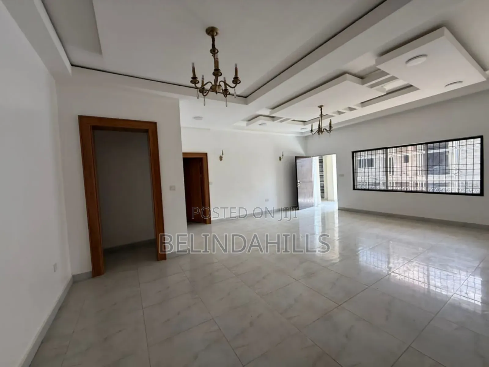 3bdrm Townhouse / Terrace in Jahi for rent