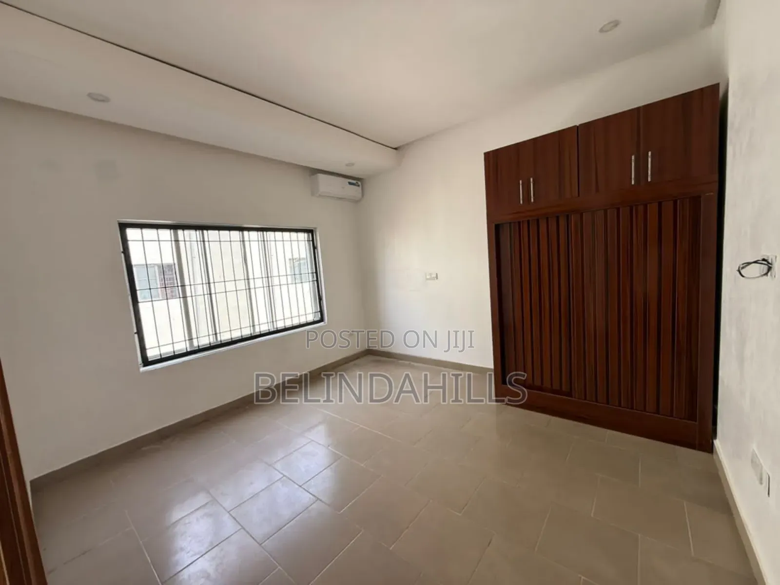 3bdrm Townhouse / Terrace in Jahi for rent