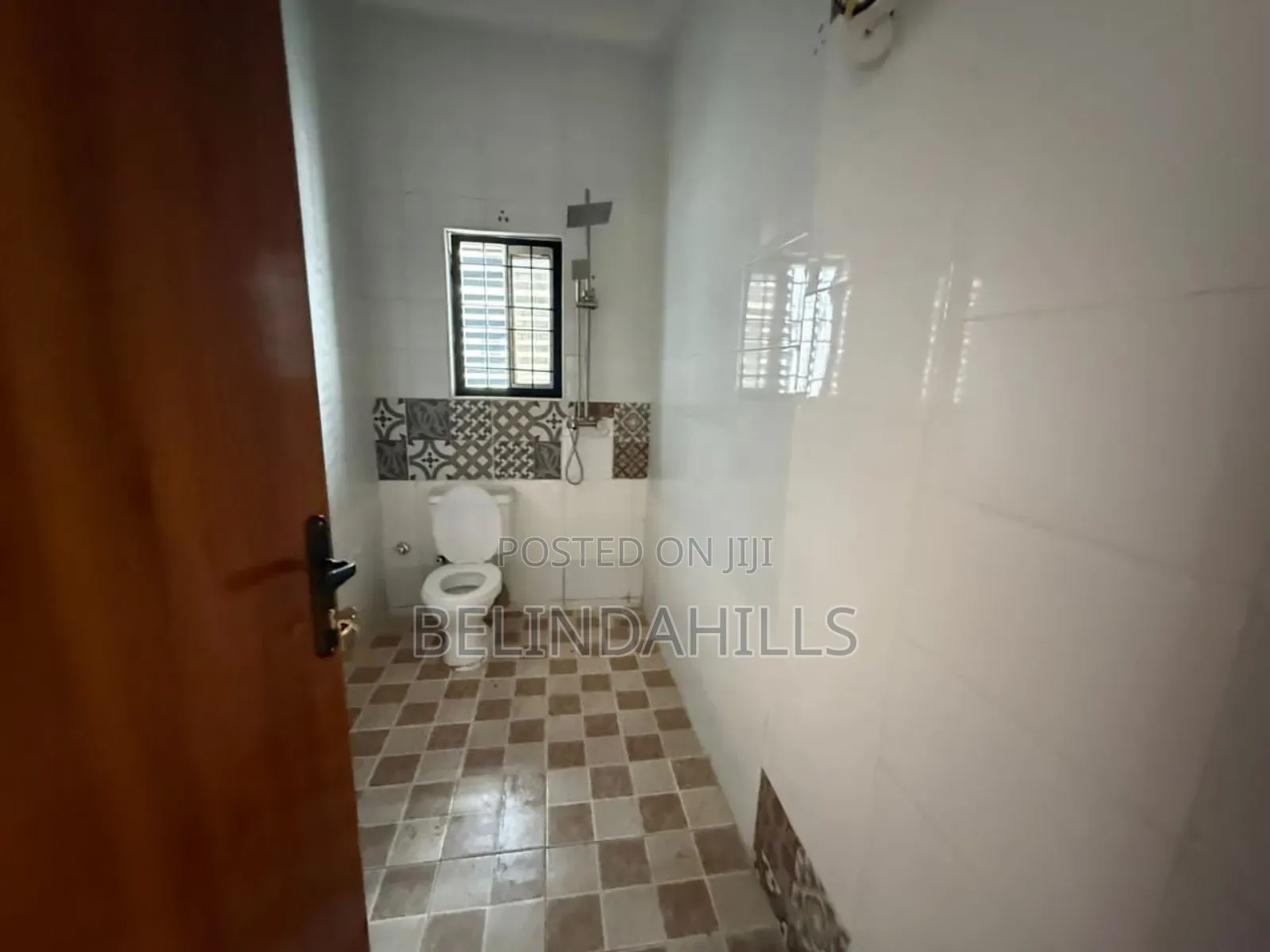 3bdrm Townhouse / Terrace in Jahi for rent
