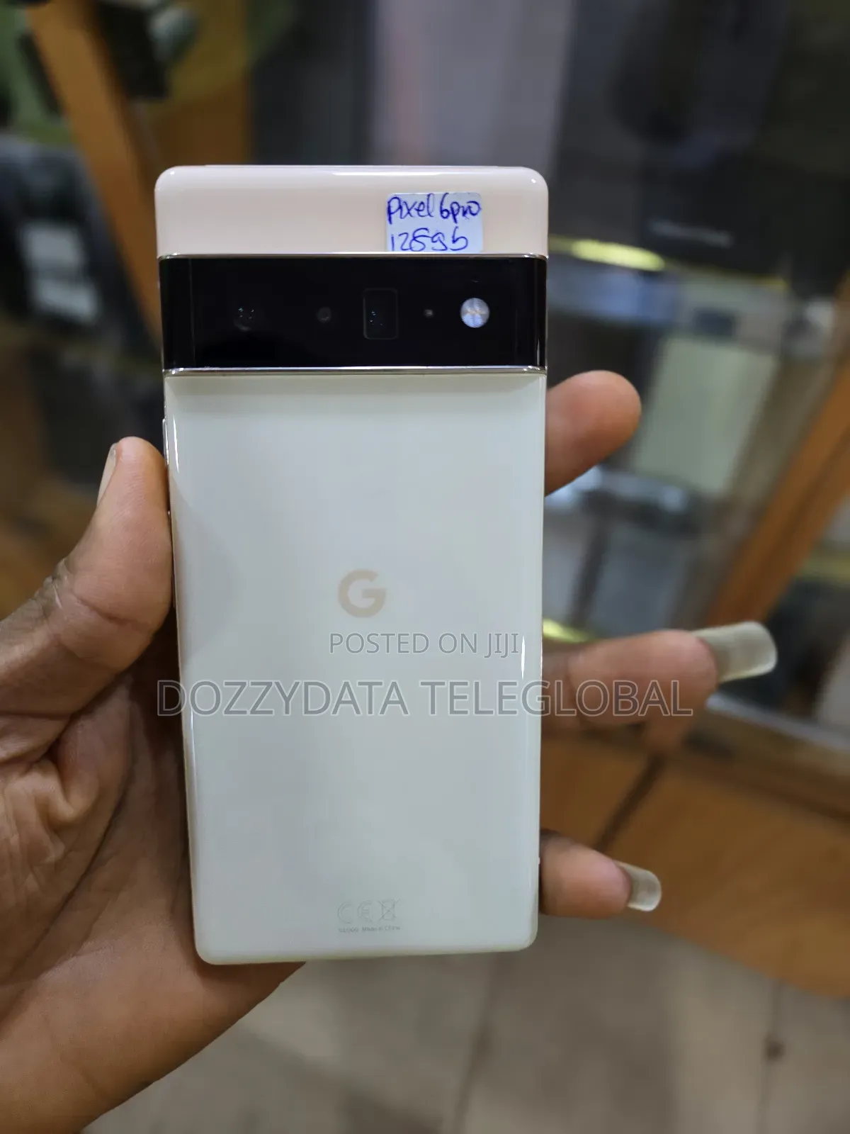 Google Pixel 6 Pro 128 GB