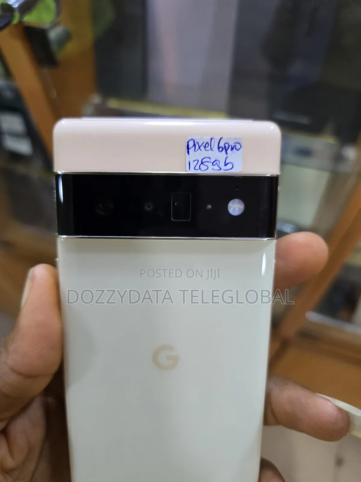Google Pixel 6 Pro 128 GB