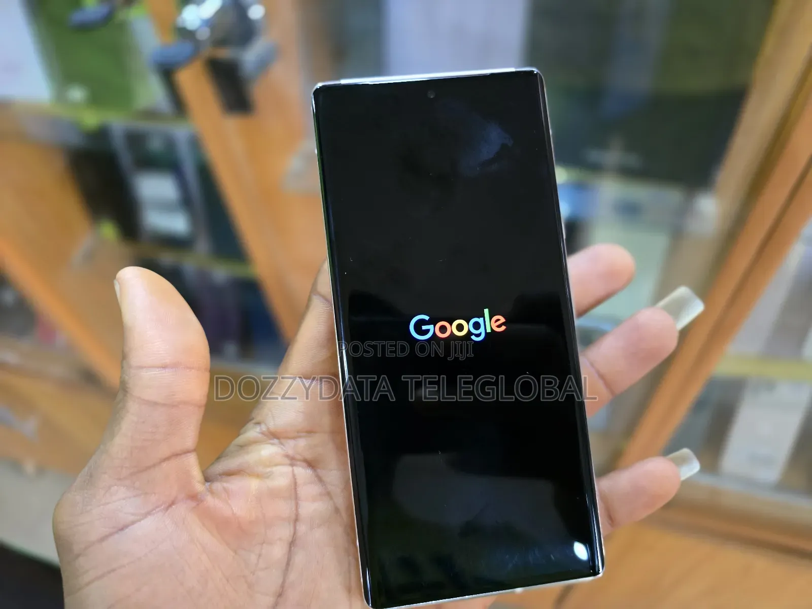 Google Pixel 6 Pro 128 GB