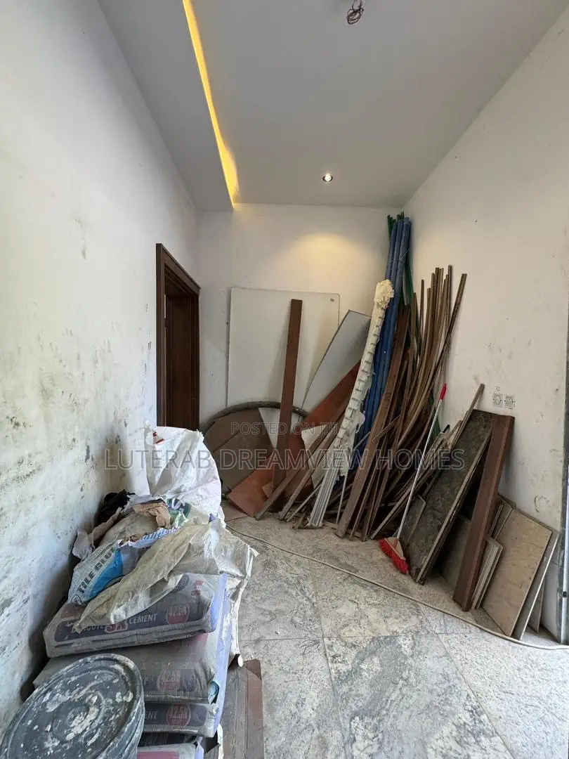 4bdrm Duplex in Jabi for rent