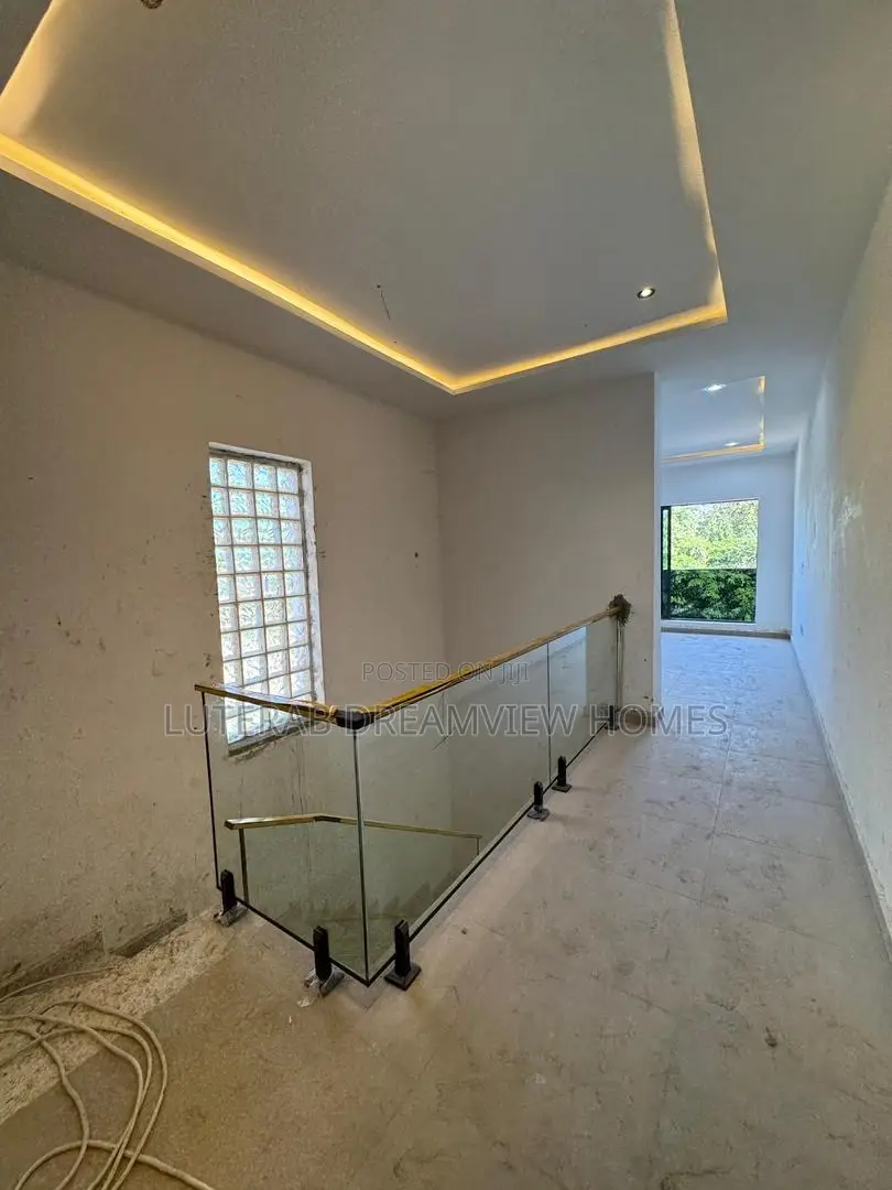 4bdrm Duplex in Jabi for rent