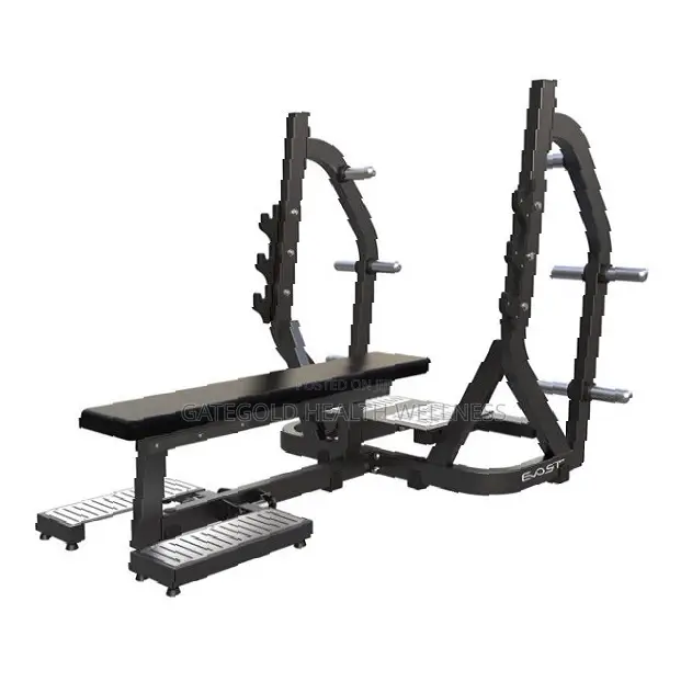 Olympic Bench (Dhz Brand) D972