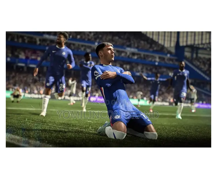 Ea Sports Fc 26 - Nintendo Switch