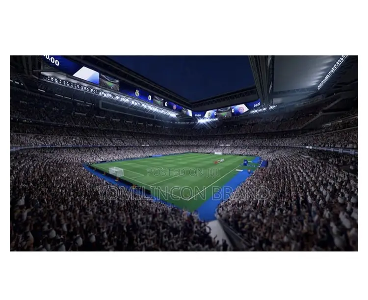 Ea Sports Fc 26 - Nintendo Switch