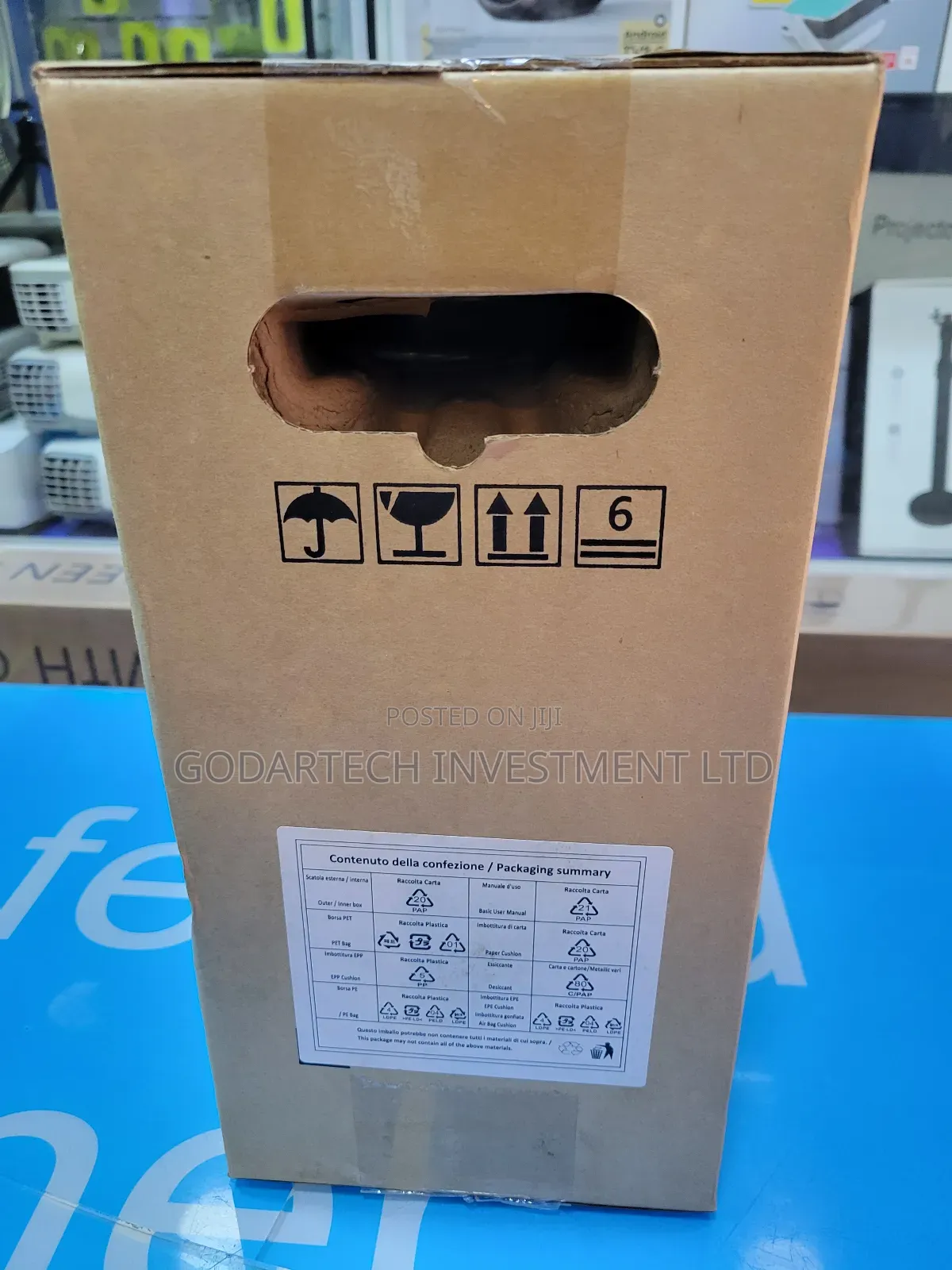 Optoma S336 Uk Dlp Projector
