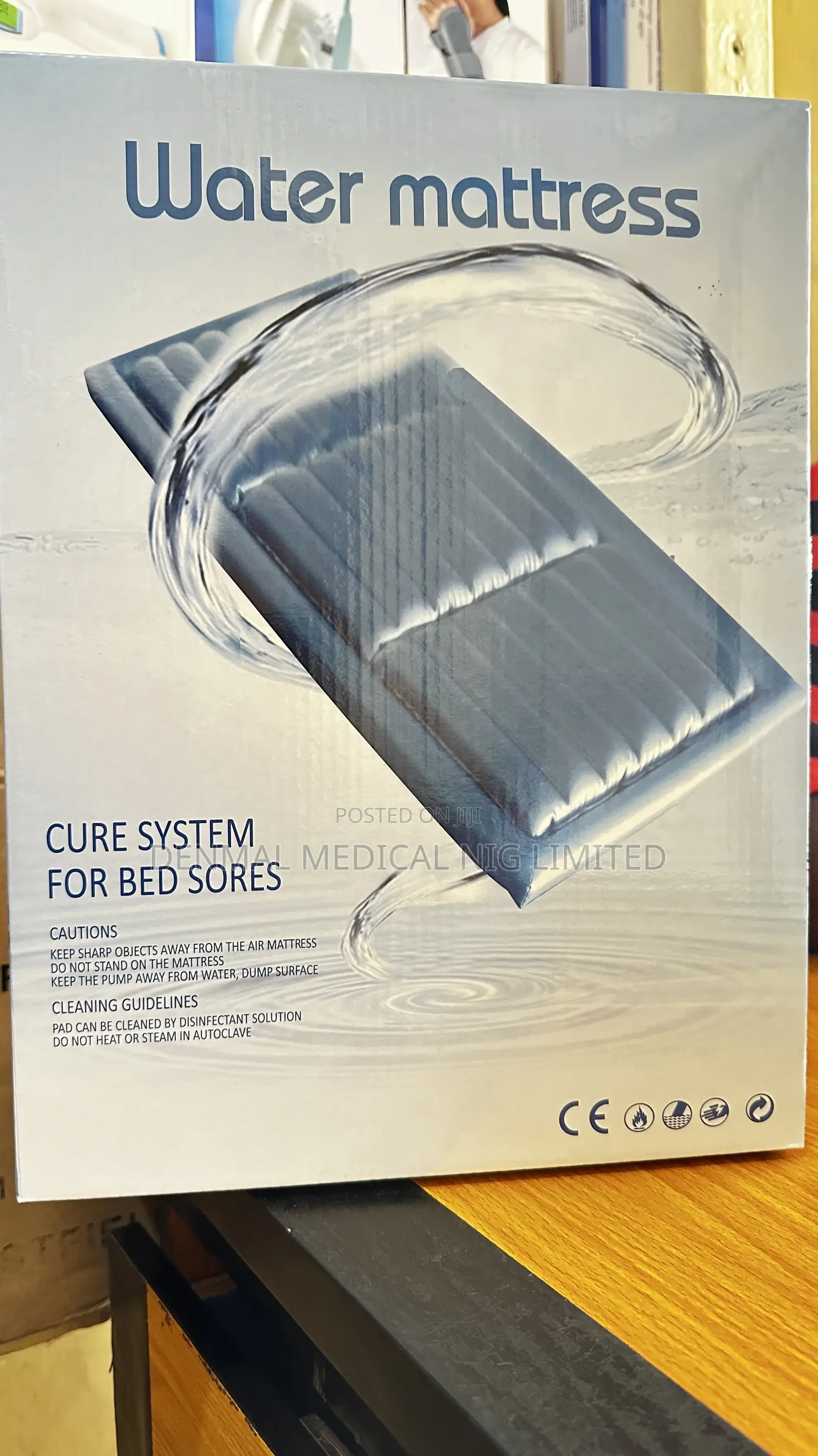 Water Mattress