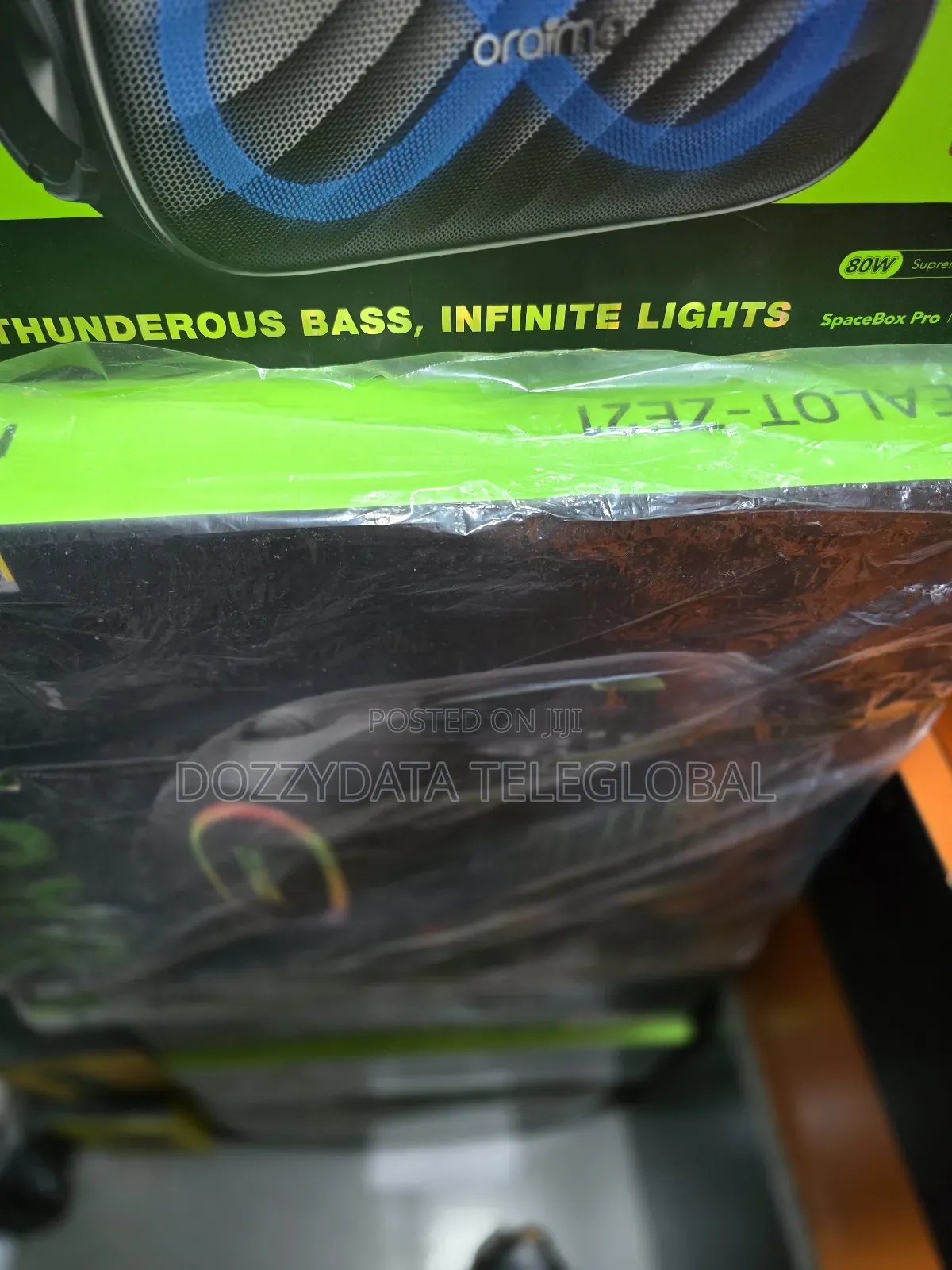 Zealot Ze21 Bluetooth Speaker