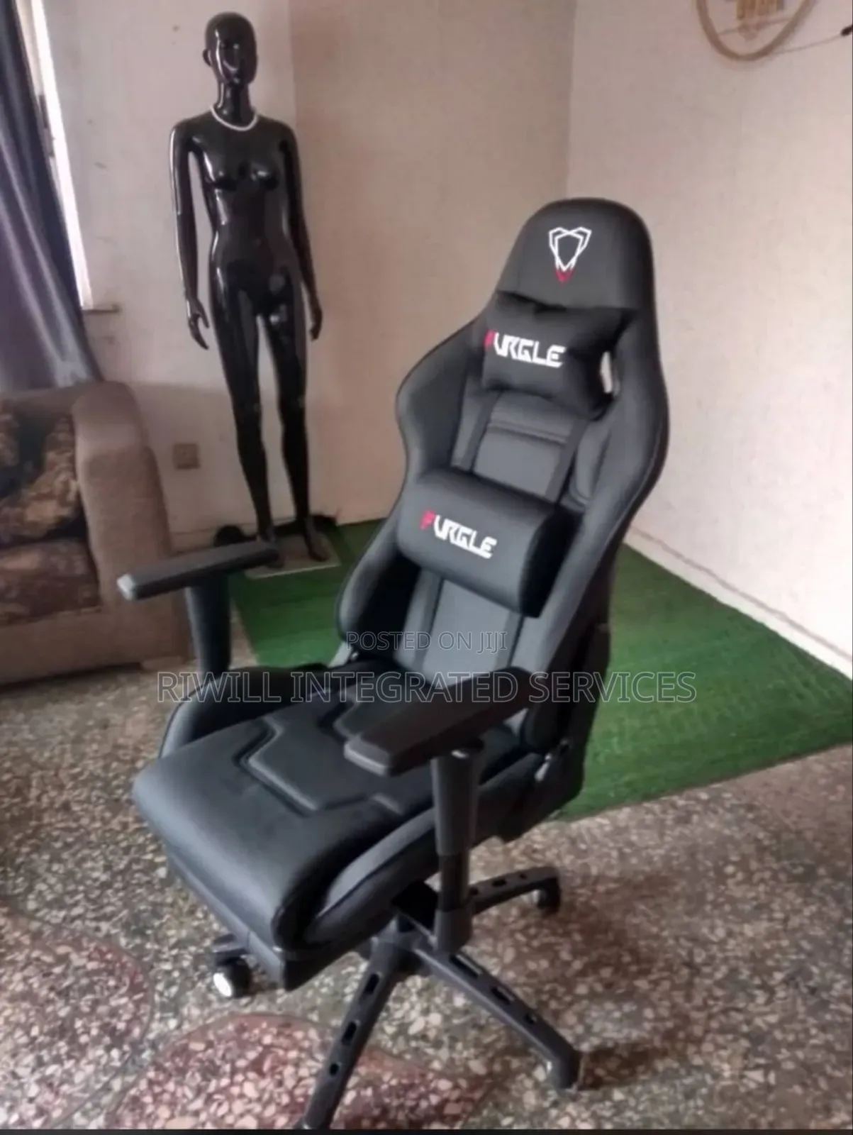 Racing Gaming Chair