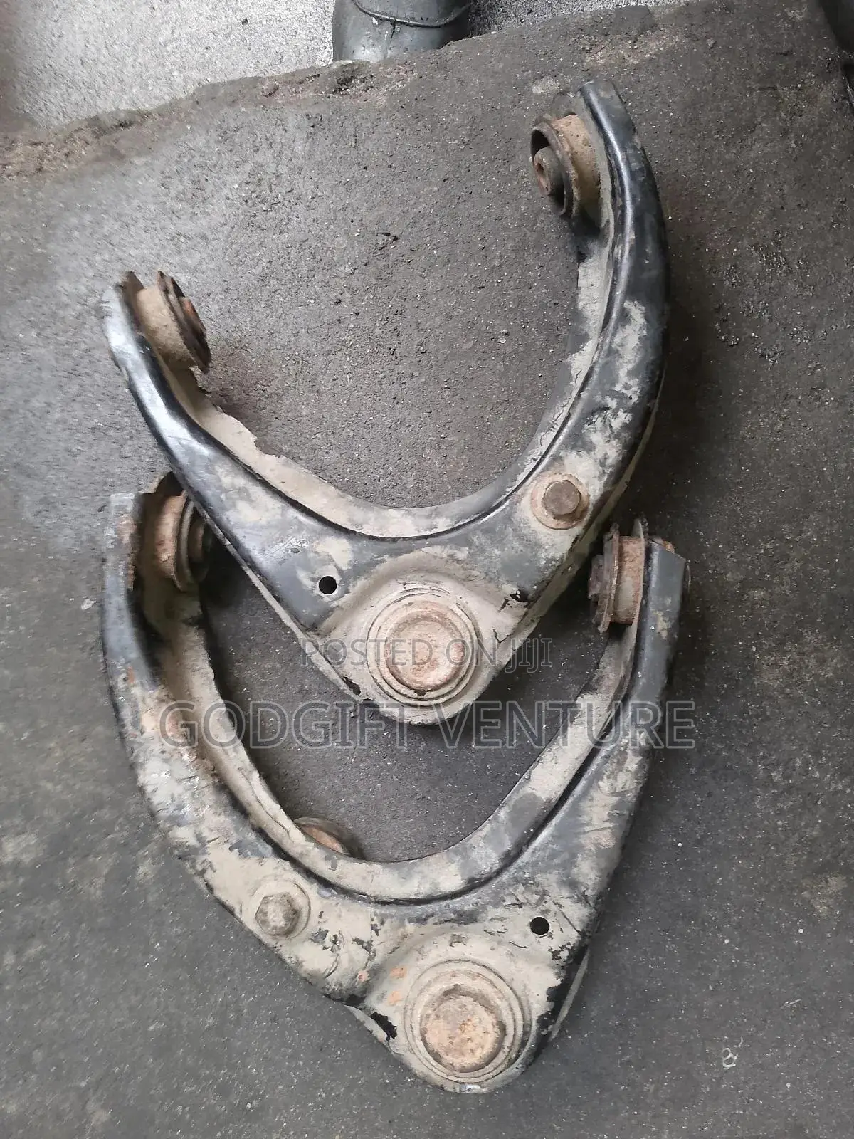 Upper Arm Mazda 6,/ Ford Fusion 2003-2012