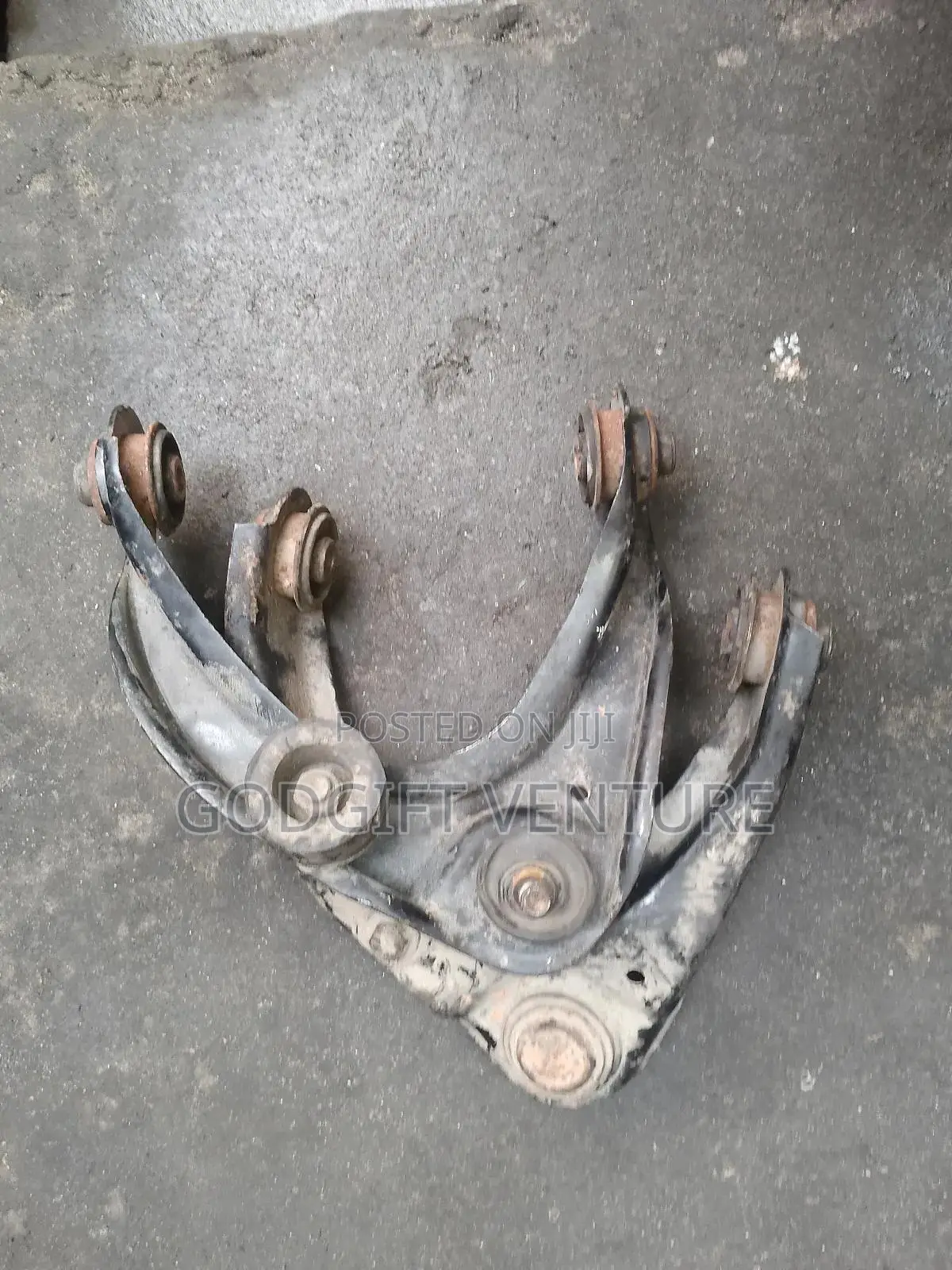 Upper Arm Mazda 6,/ Ford Fusion 2003-2012