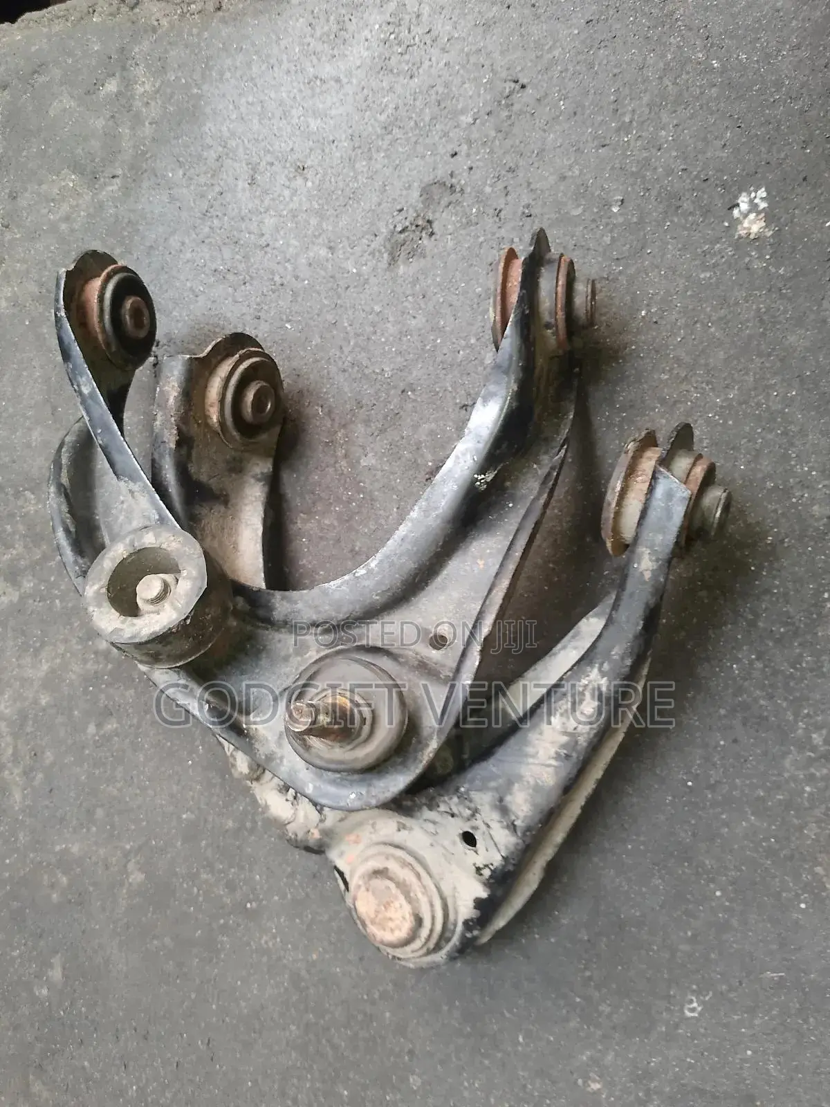 Upper Arm Mazda 6,/ Ford Fusion 2003-2012