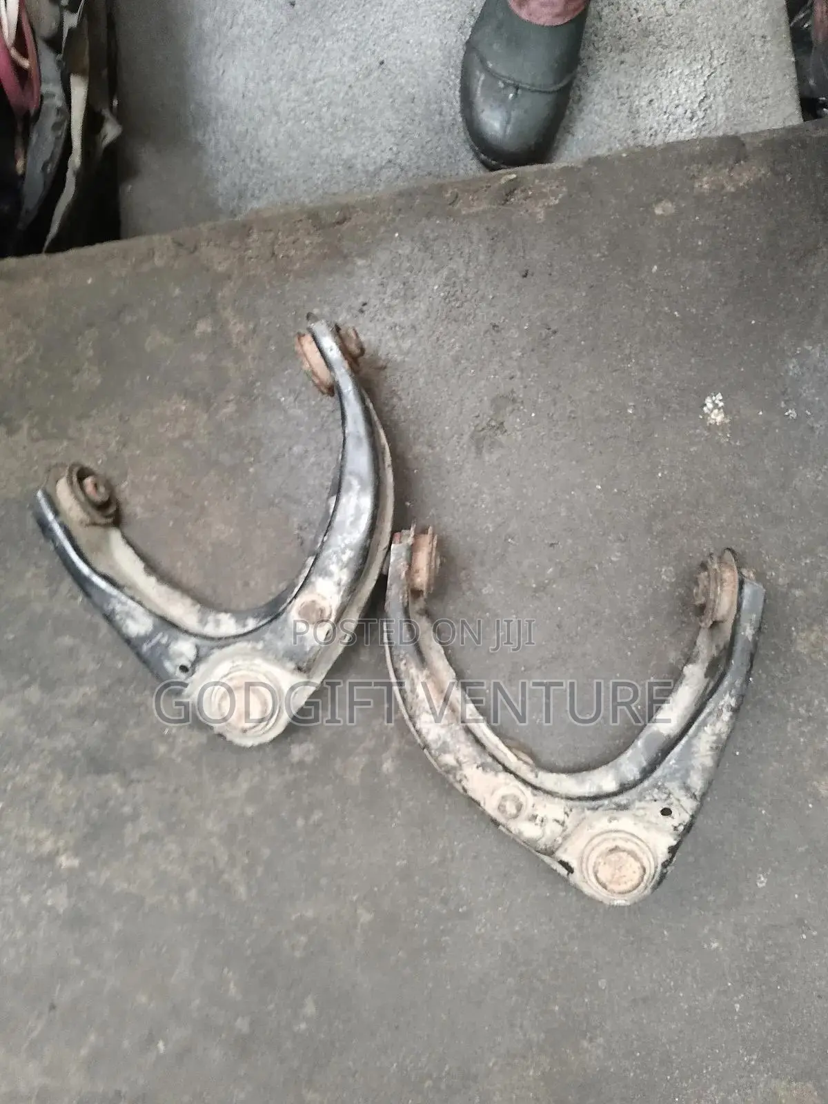 Upper Arm Mazda 6,/ Ford Fusion 2003-2012
