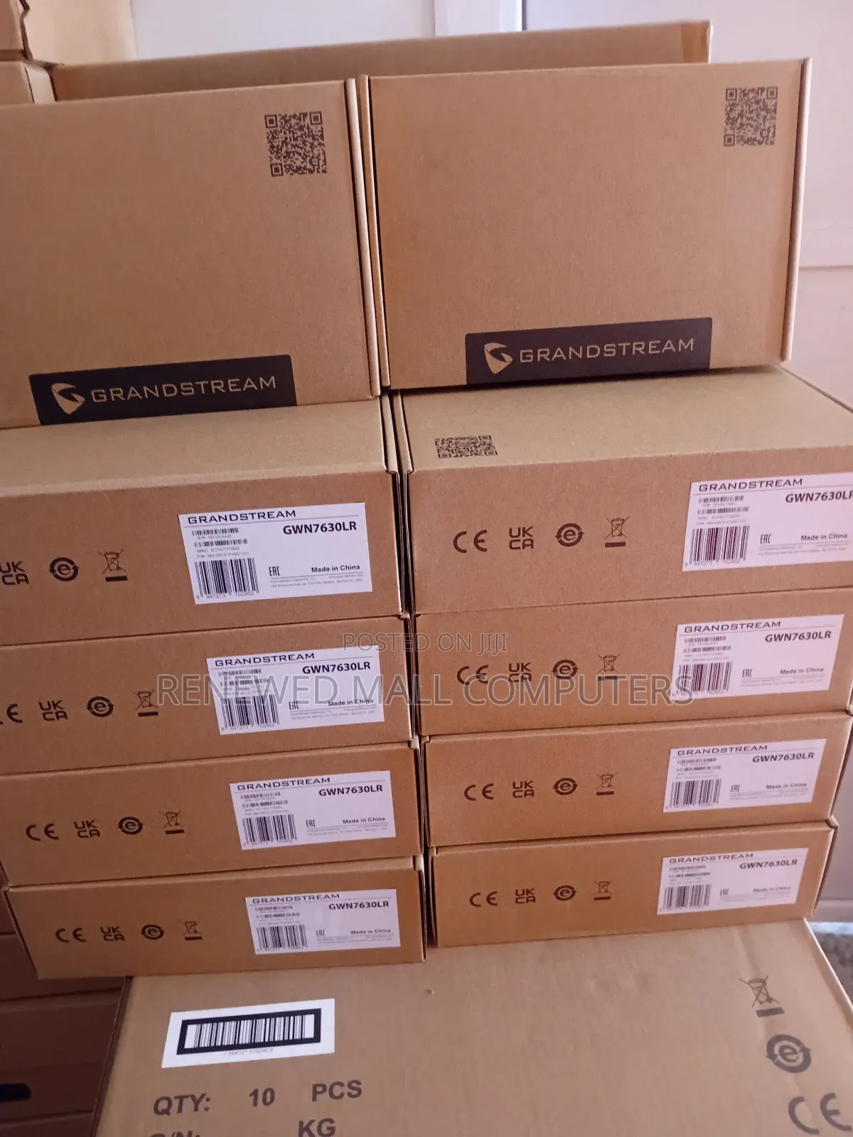 Grandstream Gwn7630lr