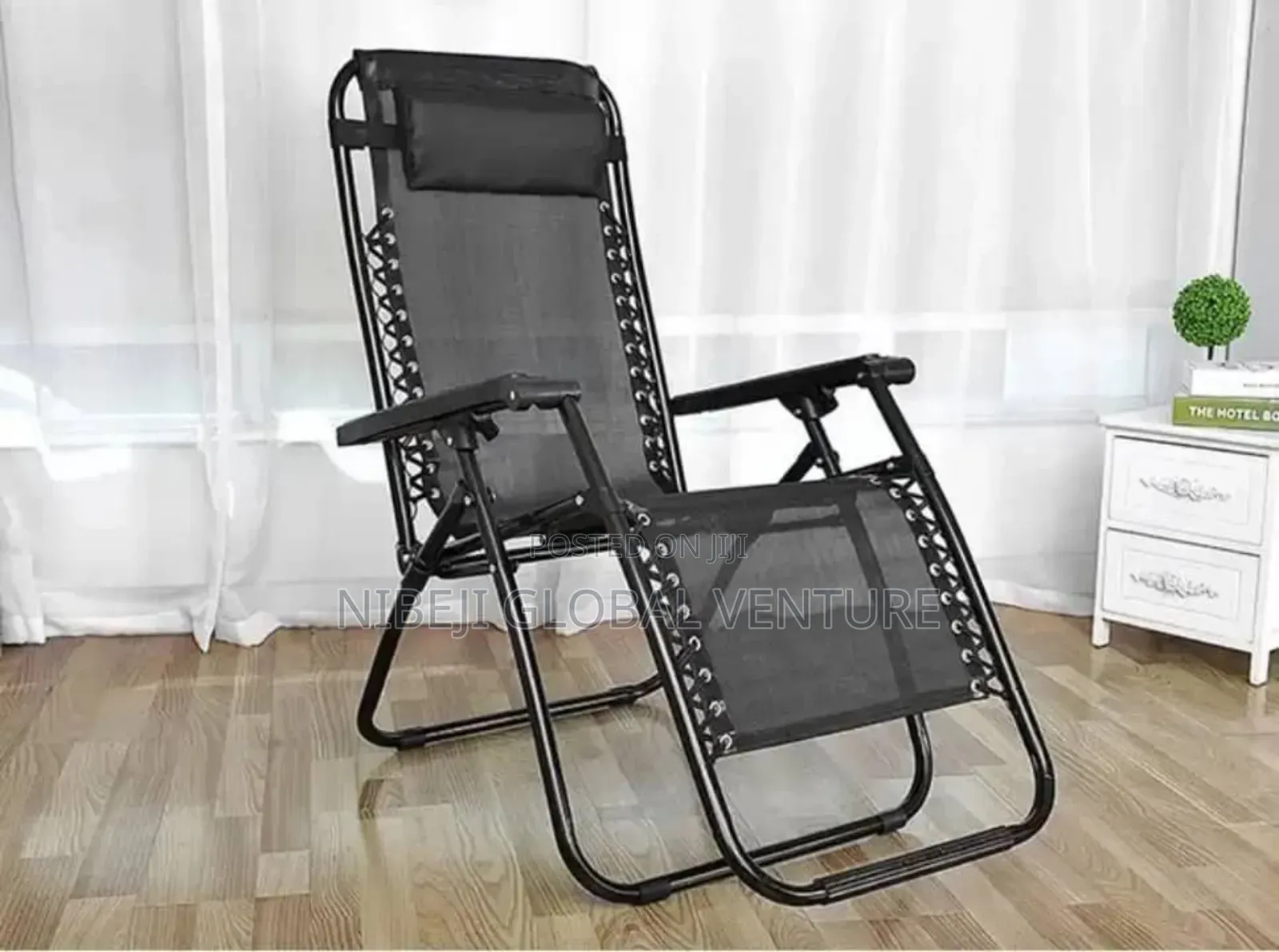 Relaxing Chair